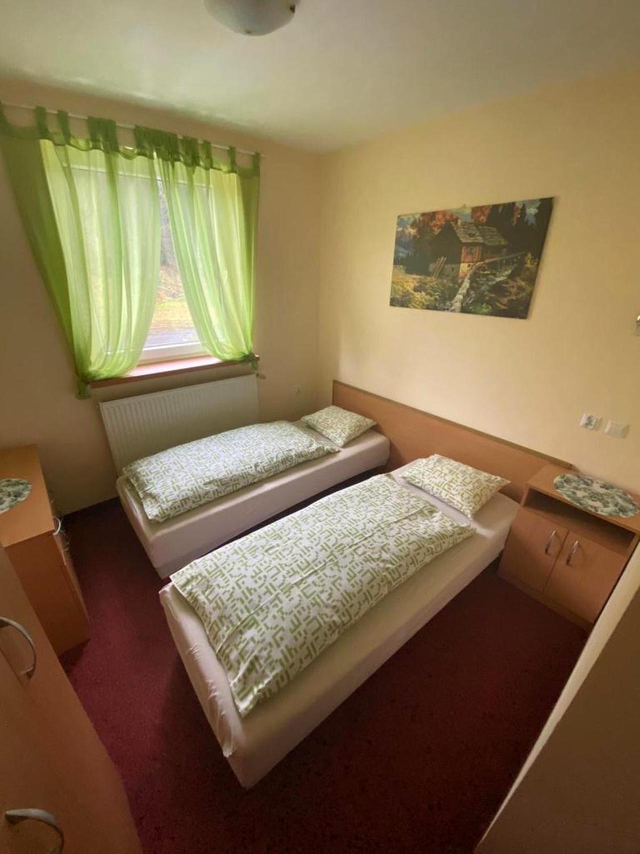 Standard Twin Room - Photo 2