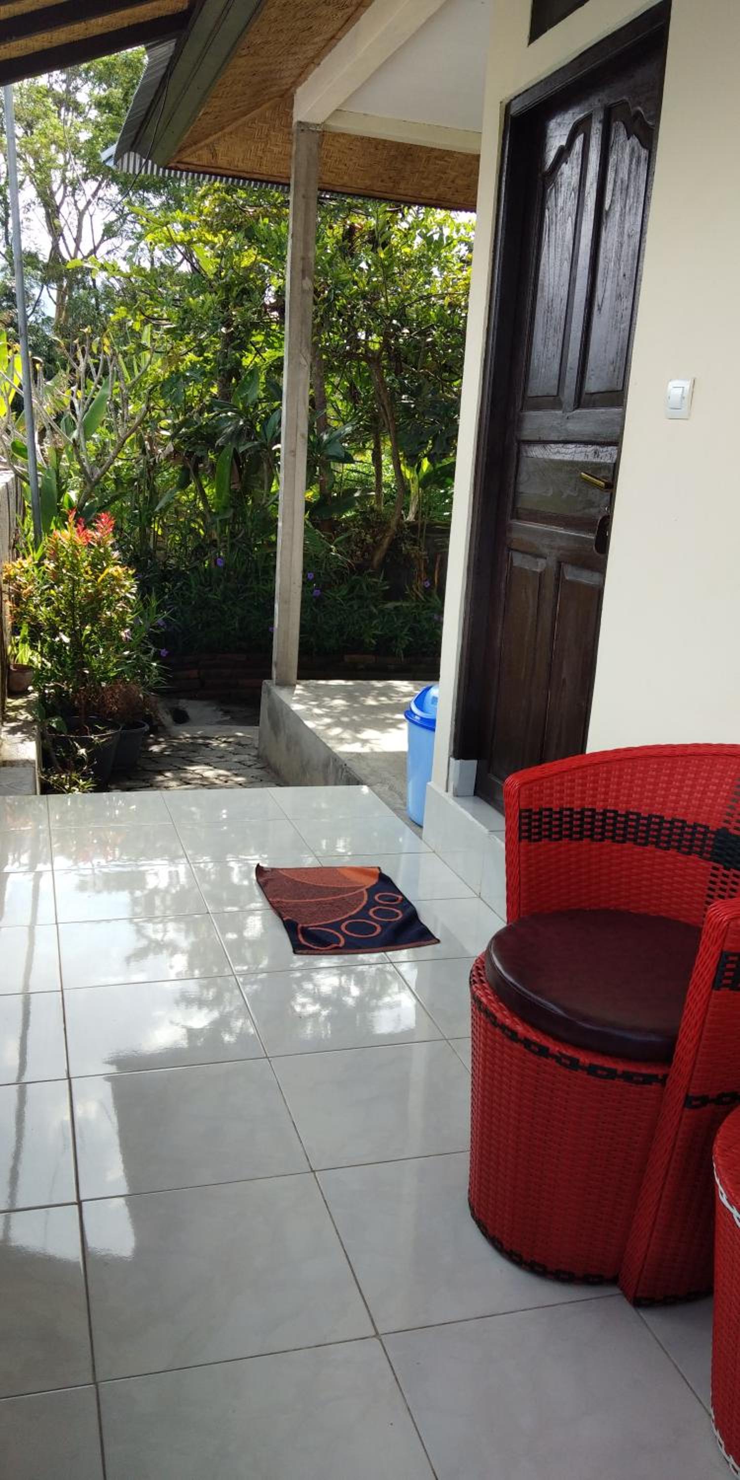 Double Room with Lake View - Photo 14