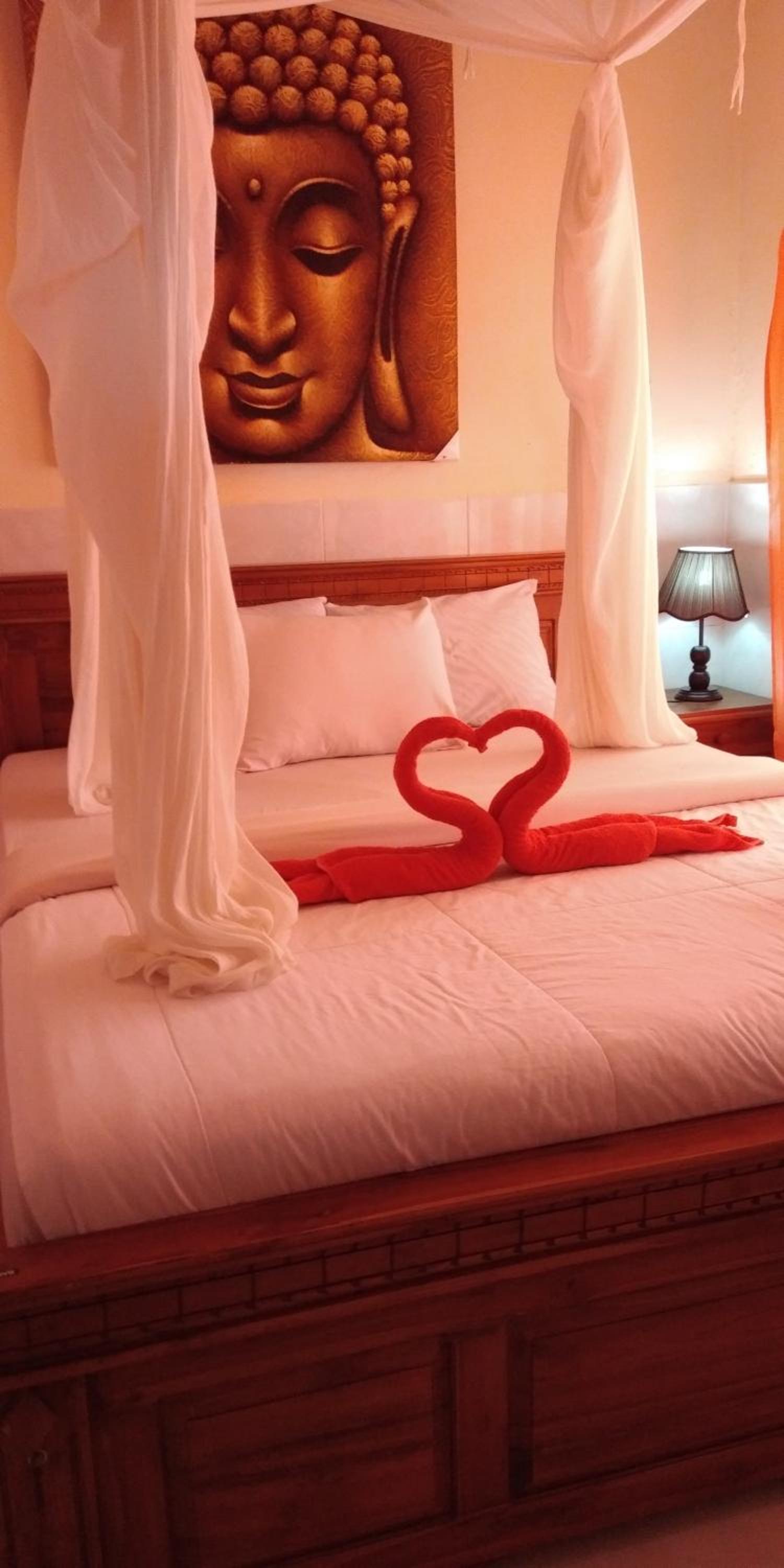 Double Room with Lake View - Photo 15