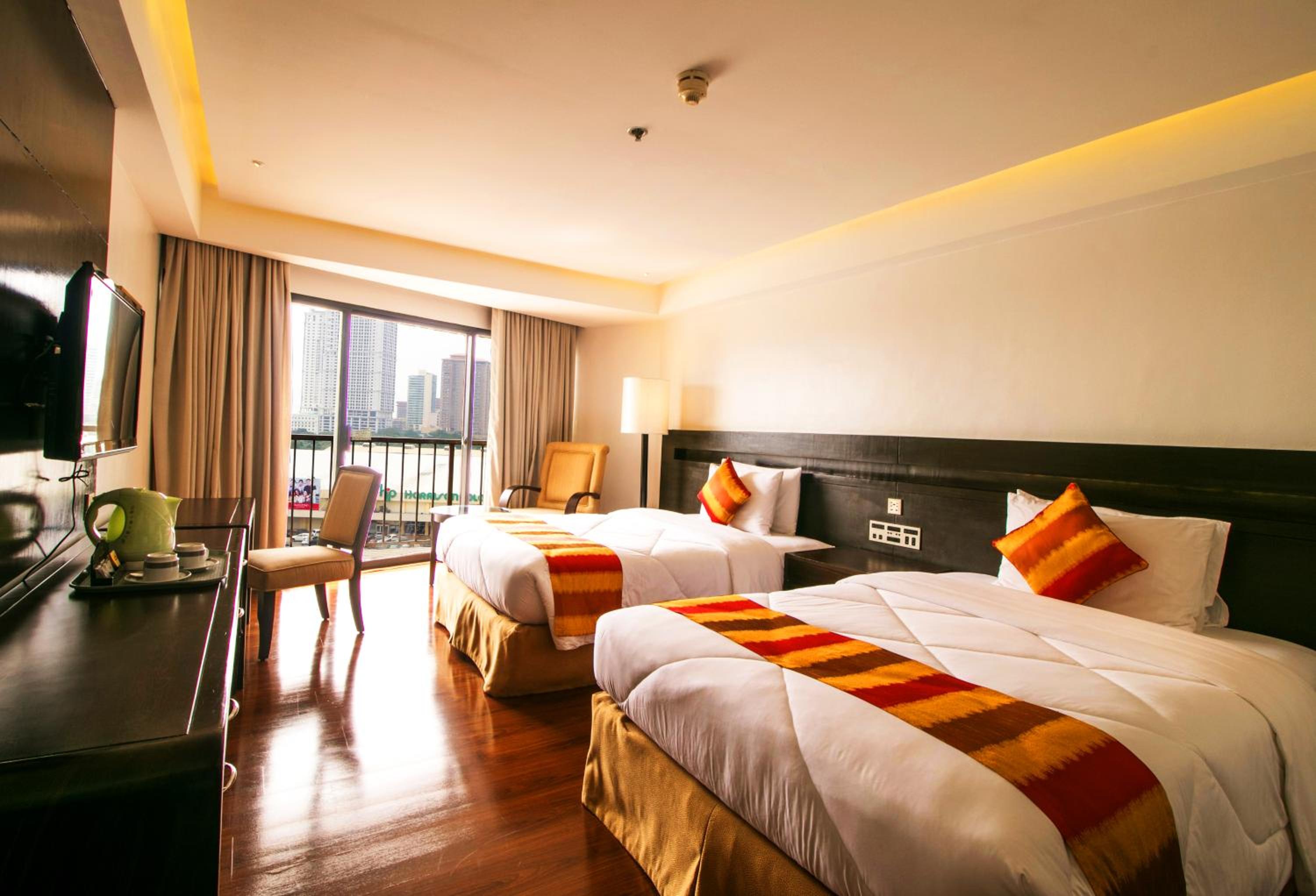 Superior Double Or Twin Room - Photo 6