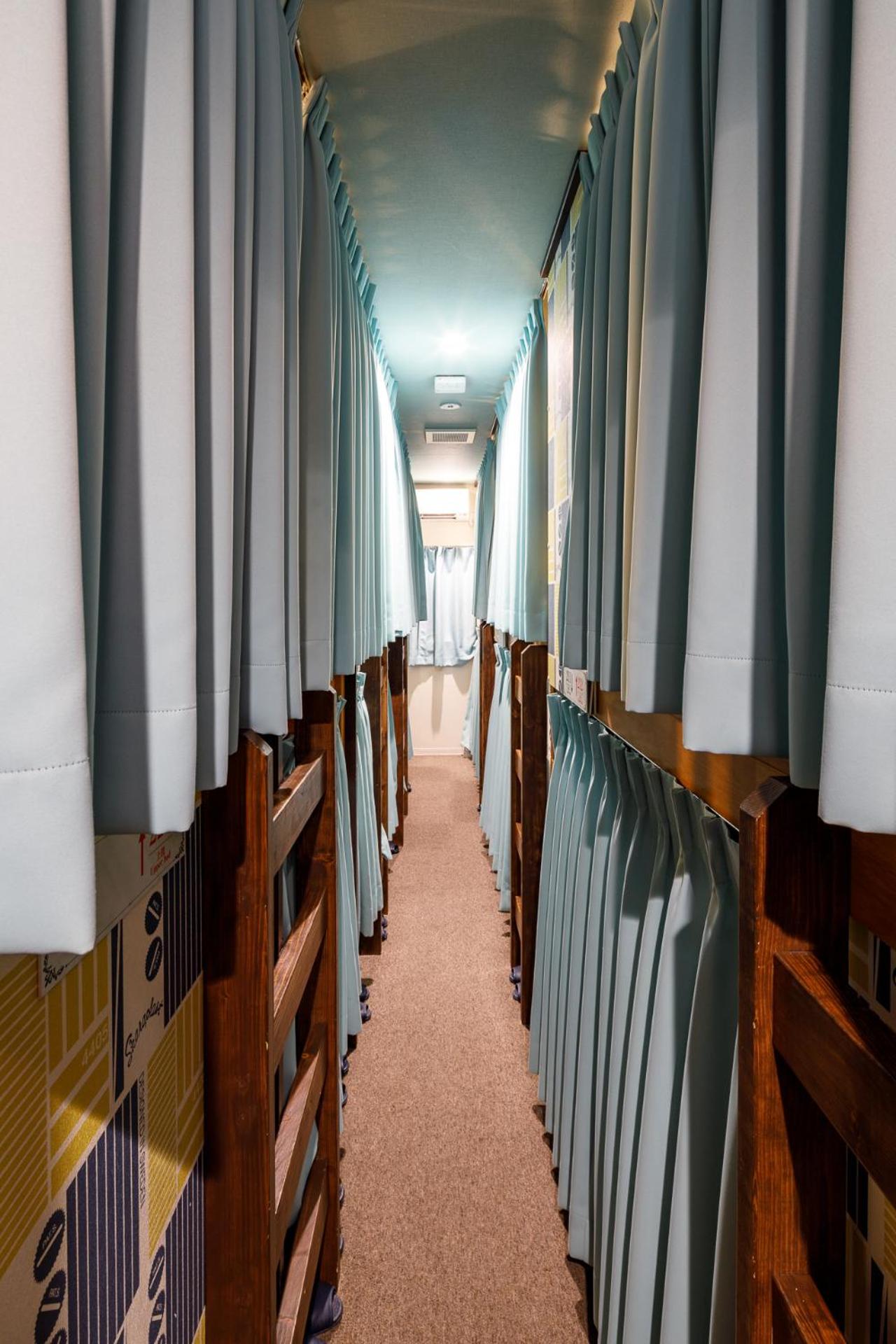 Capsule Room for Female - Upper Level photo 3