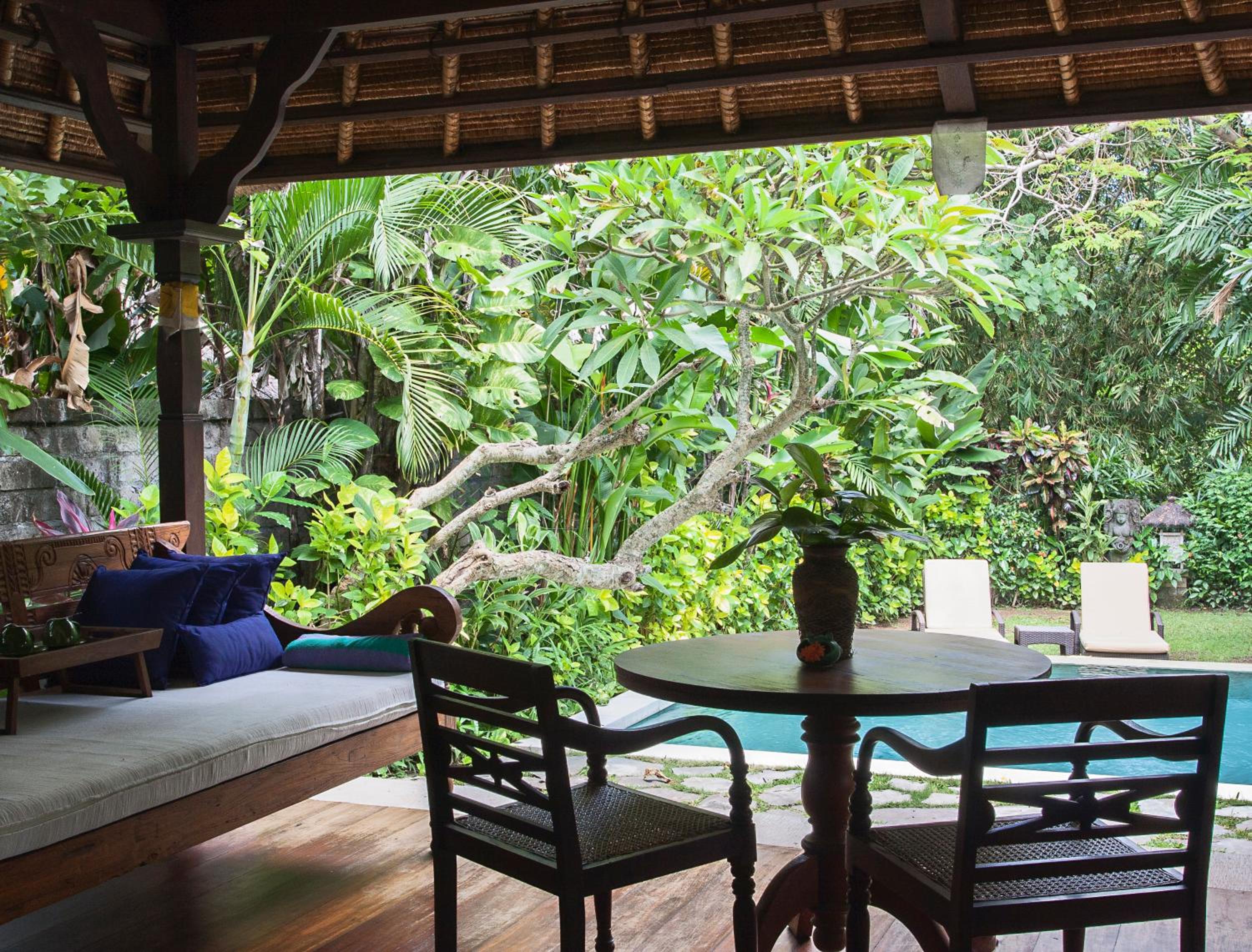 One-Bedroom Private Pool Villa with Free Exclusive Benefit - Photo 8