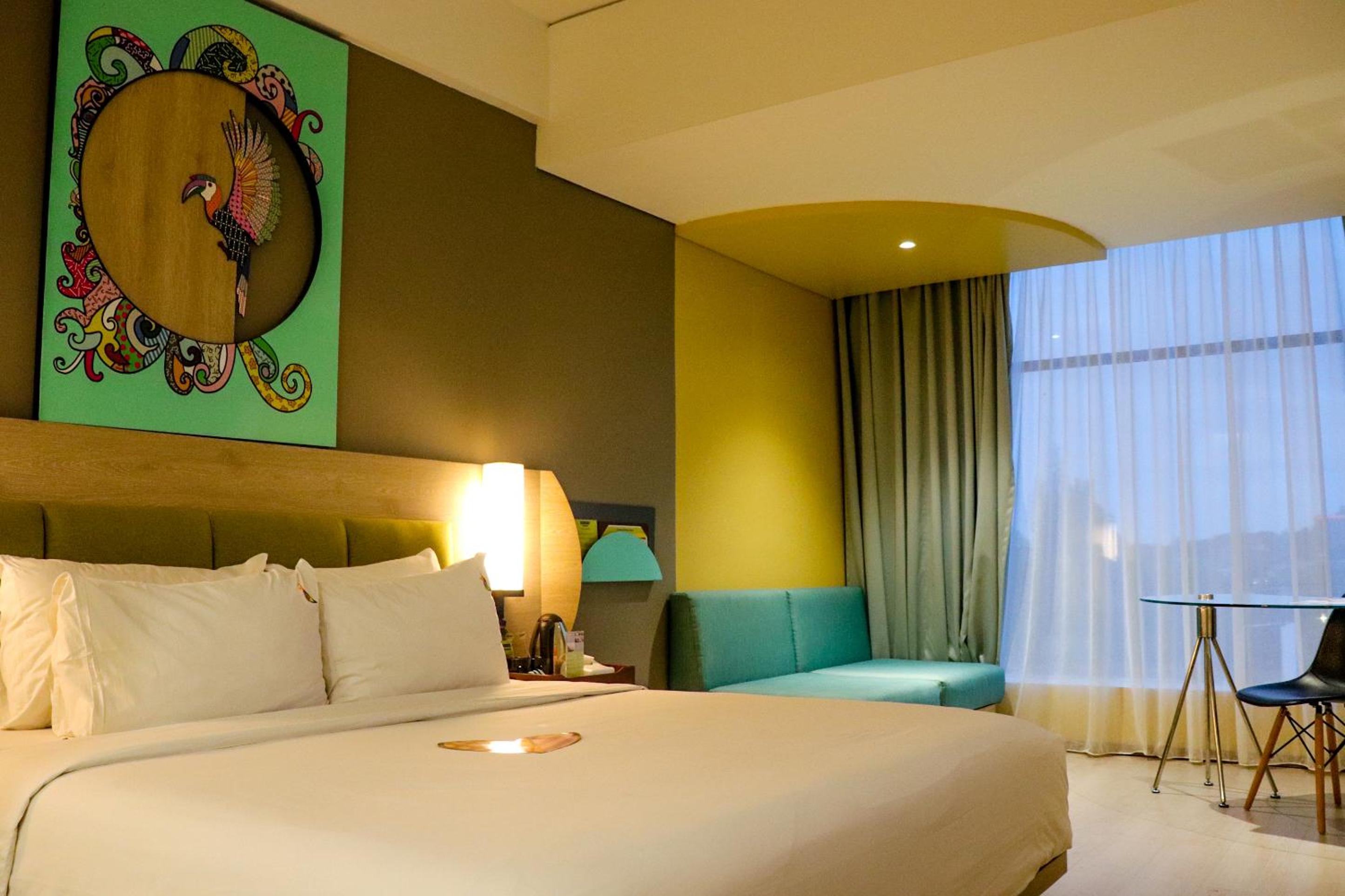 Max Happiness Kingbed Room - Photo 4