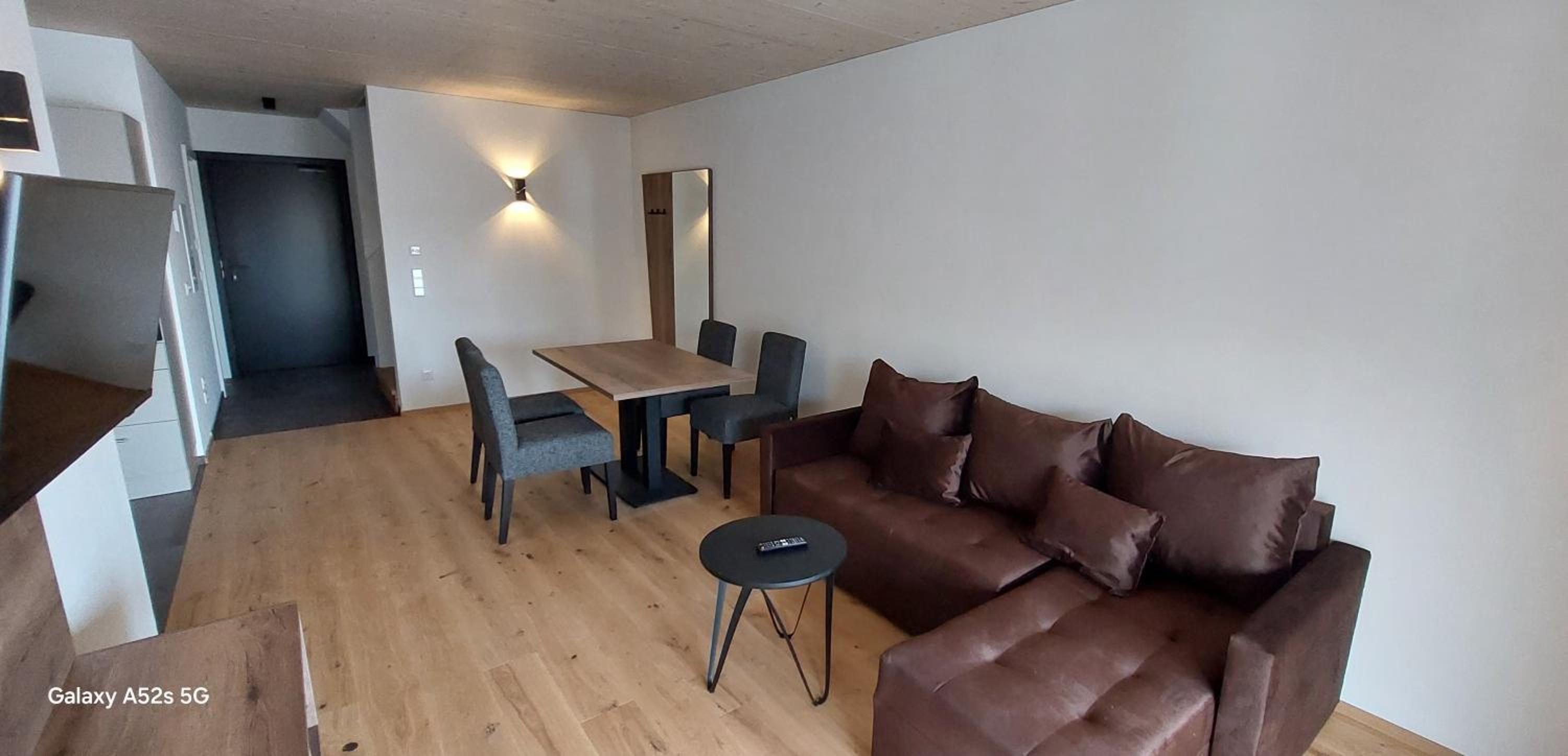 Duplex Suite