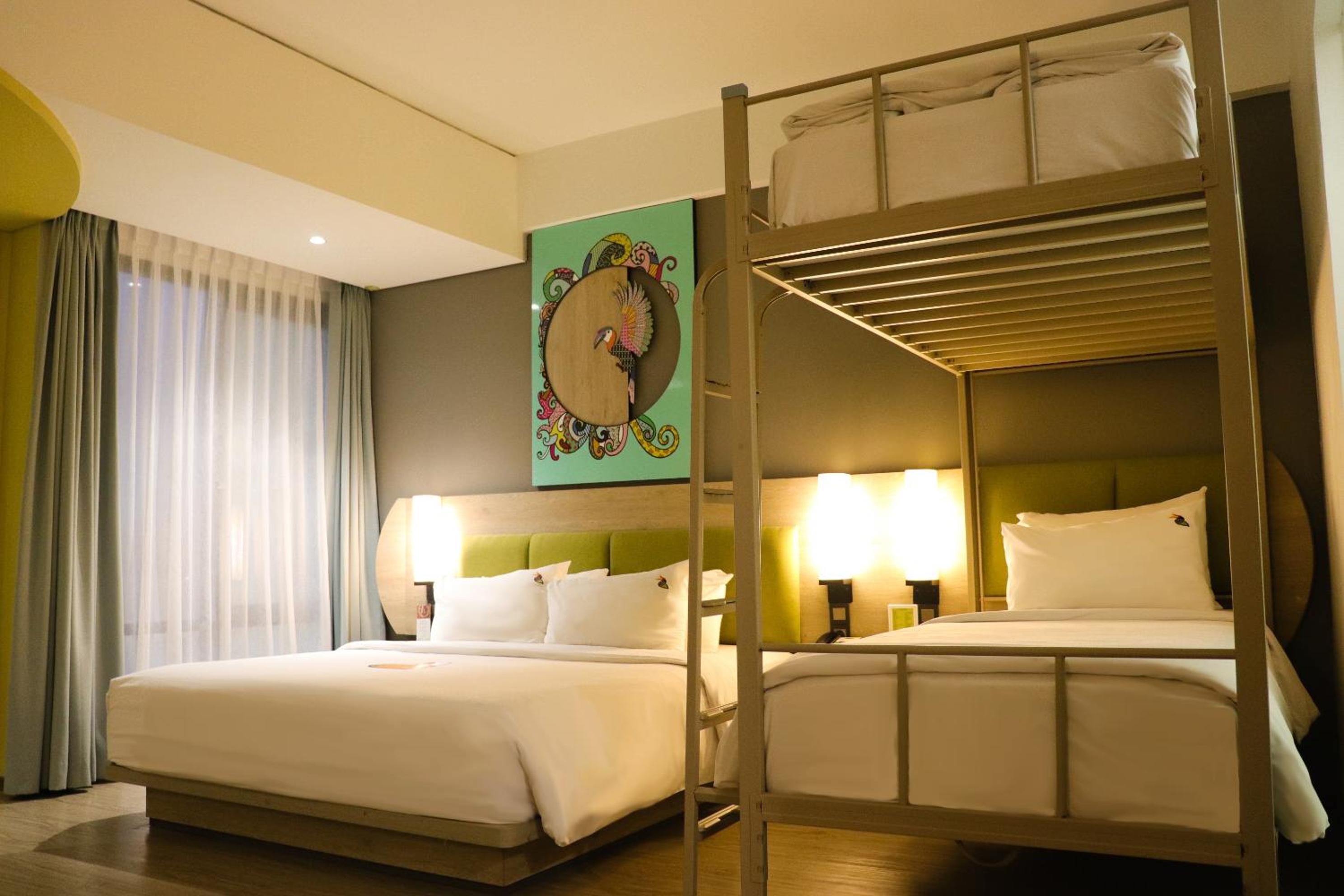 Love Bunk Bed - Photo 4