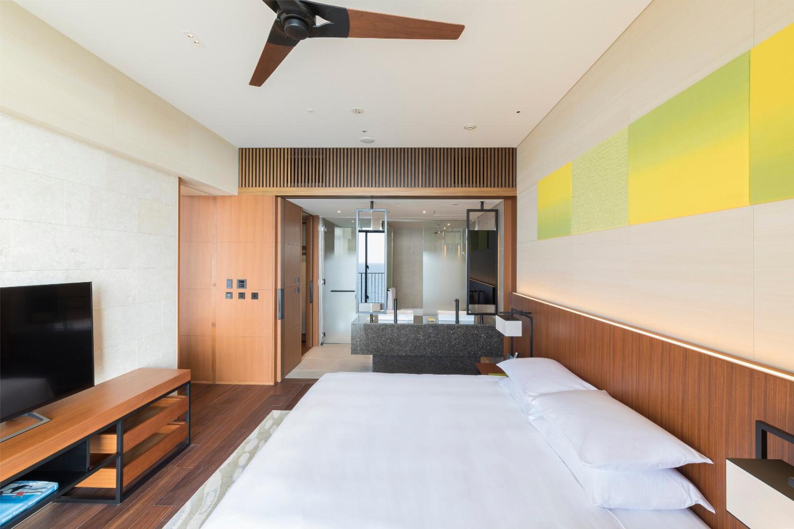 King Suite with One King Bed - Photo 1