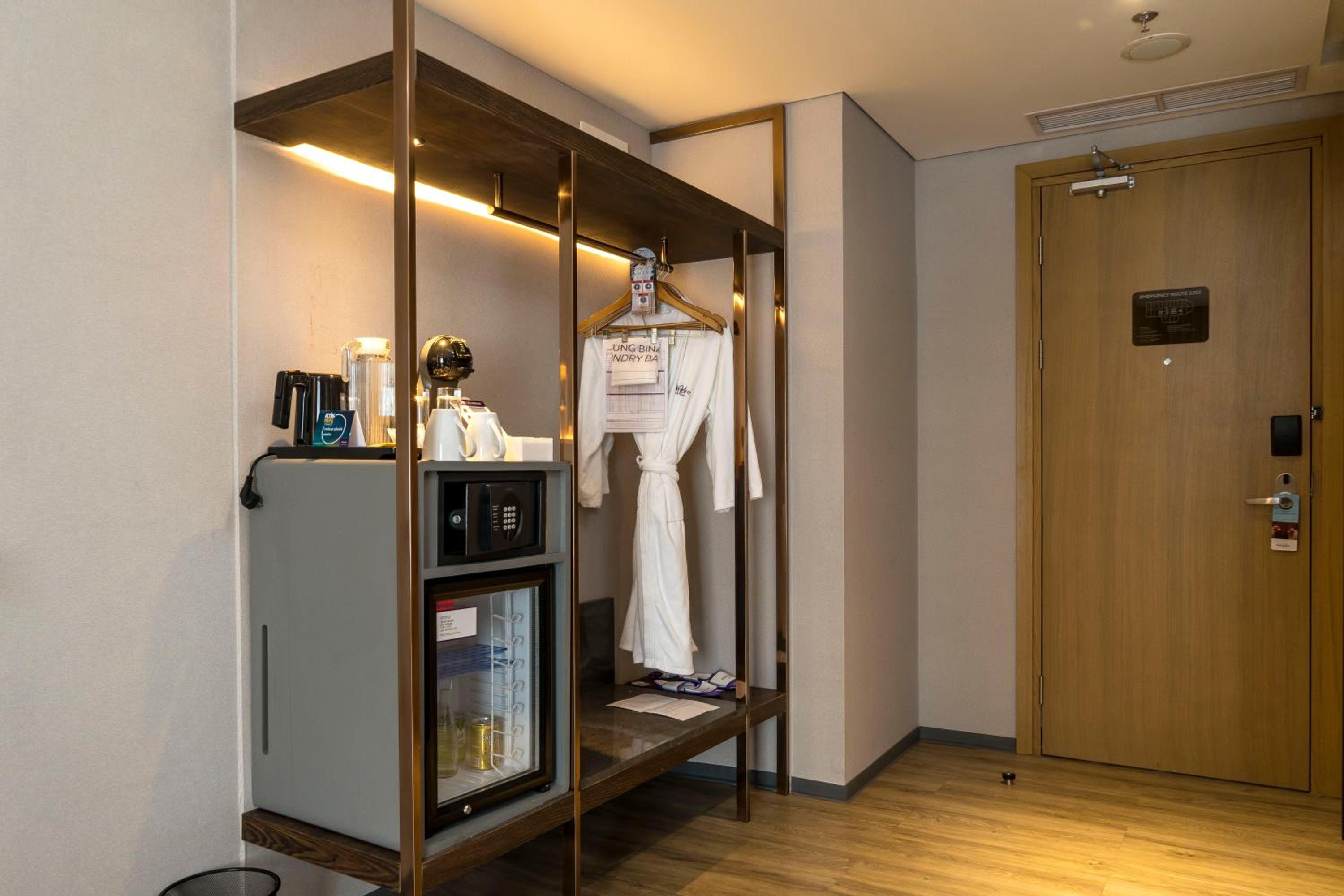 Privilege Double Room - Photo 6