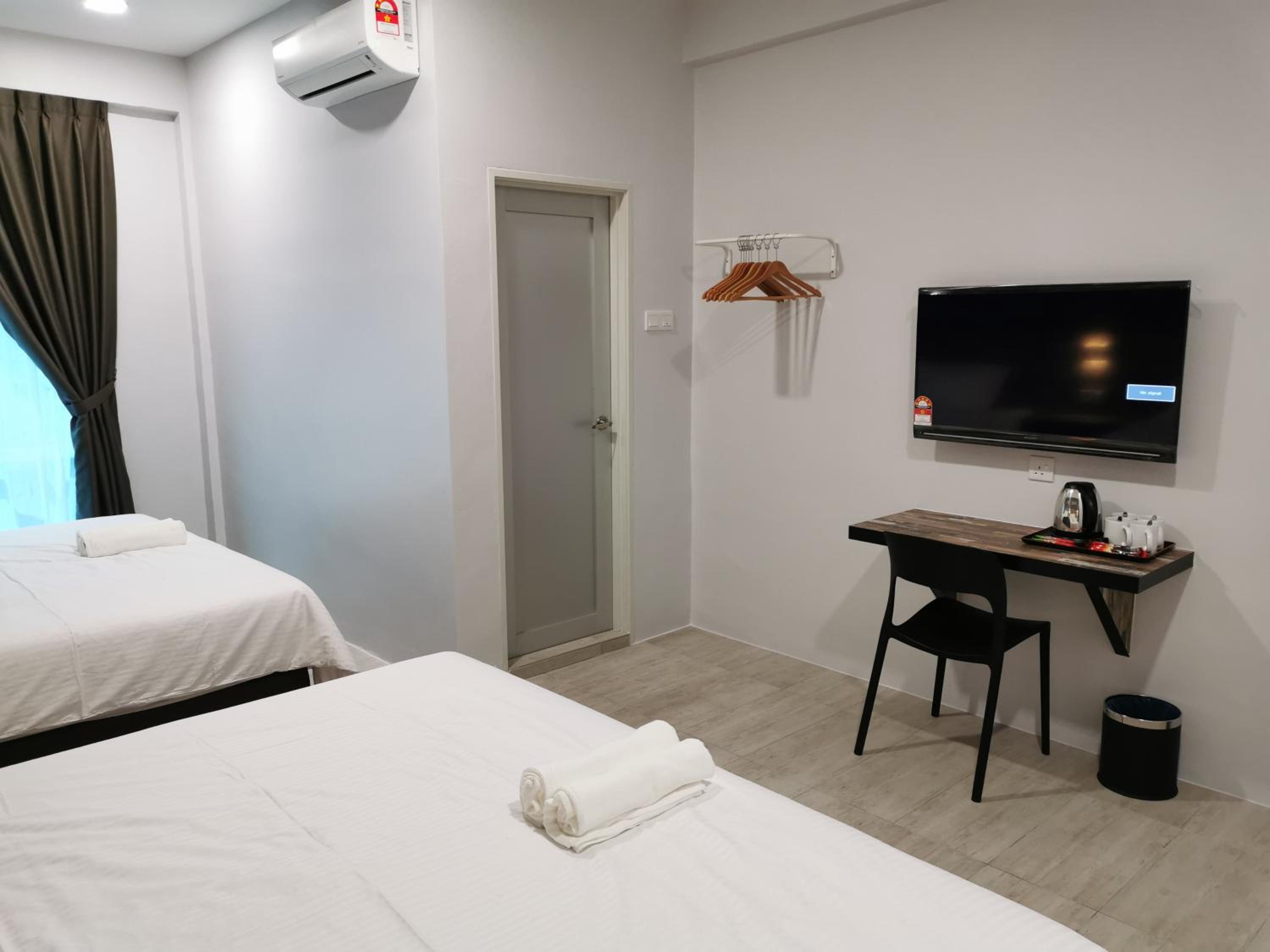 Superior King Room photo 3