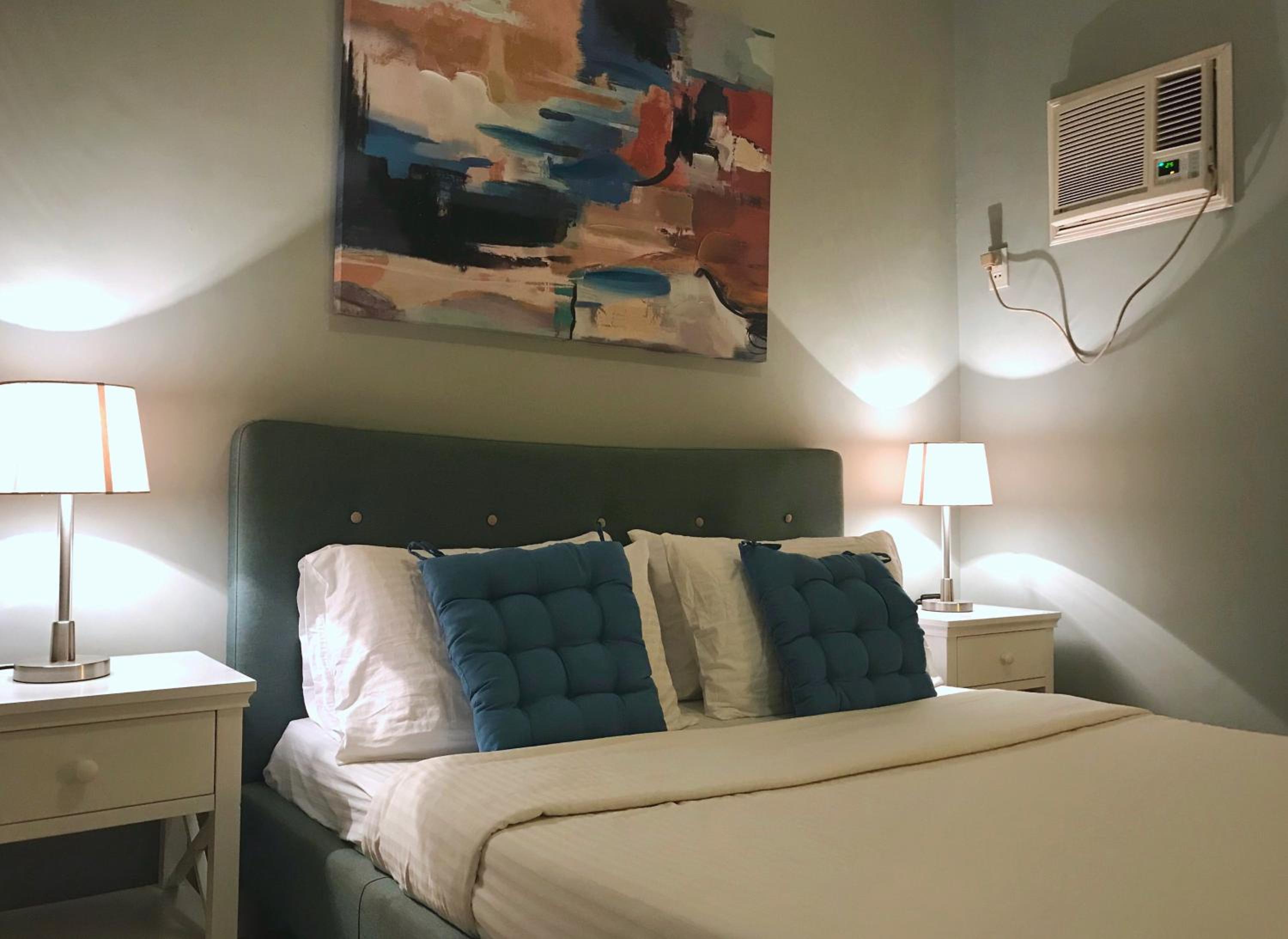 Superior Apartment - Photo 35