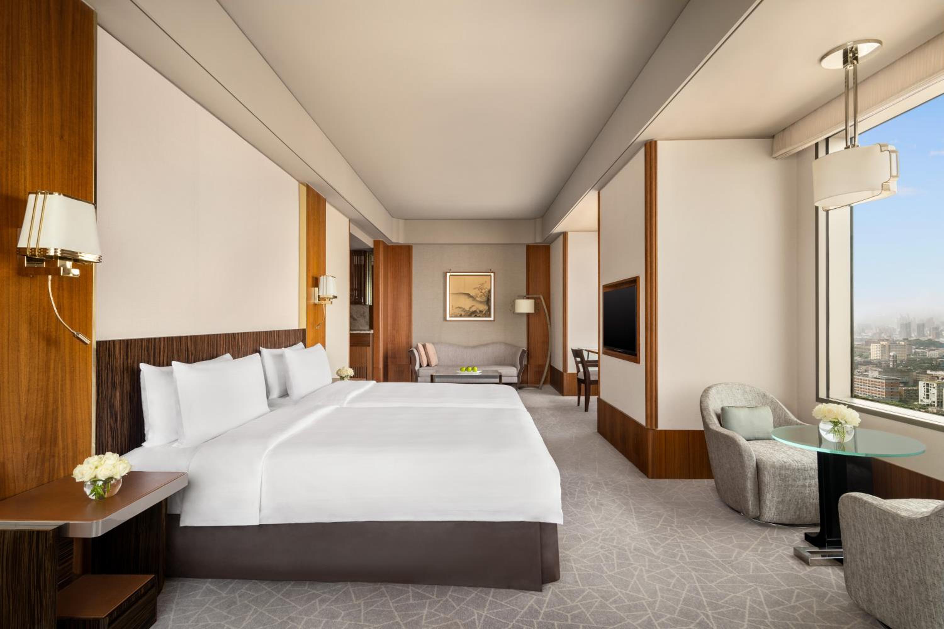Premier Twin Room