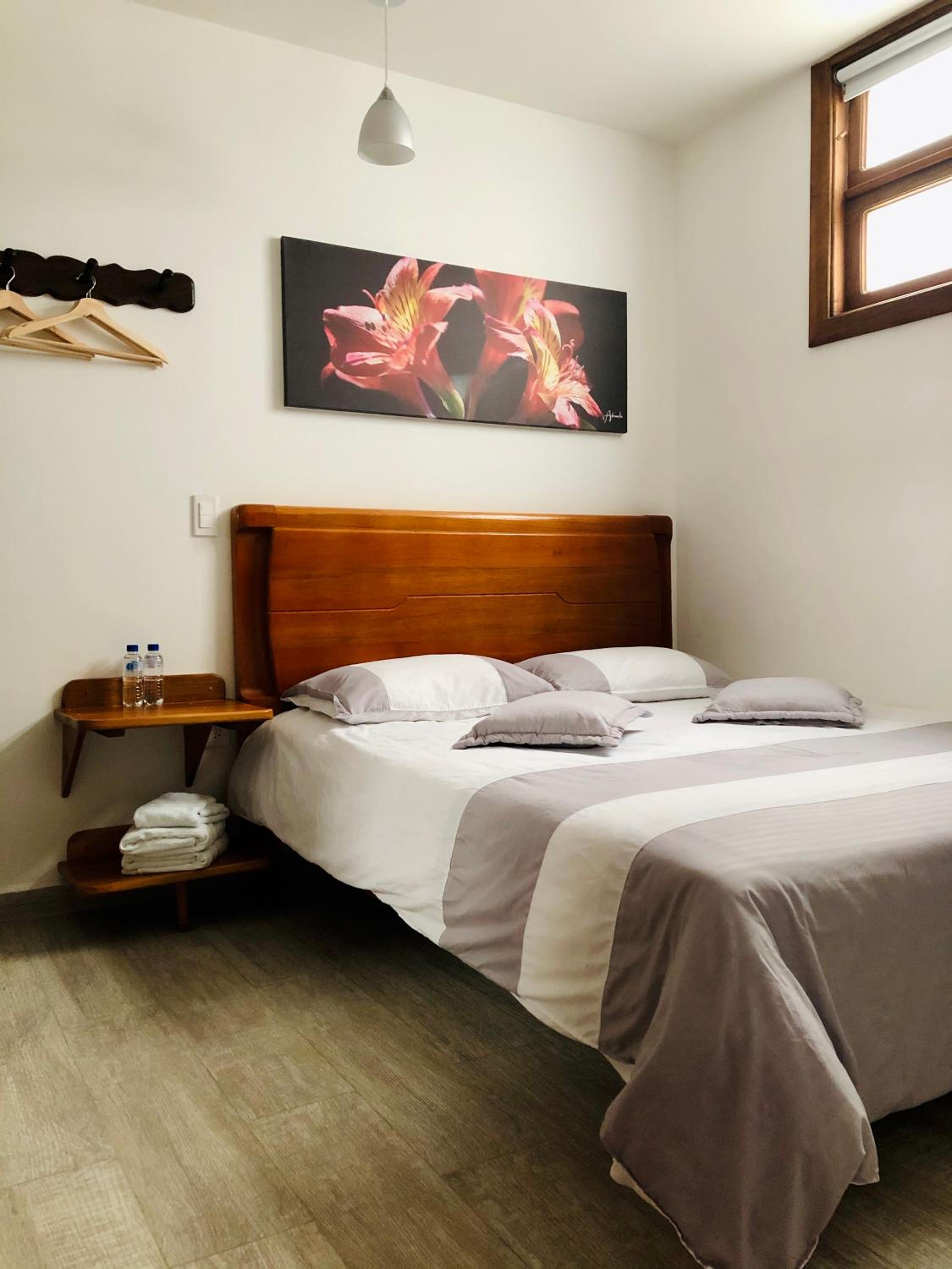 Large Double Room photo 3