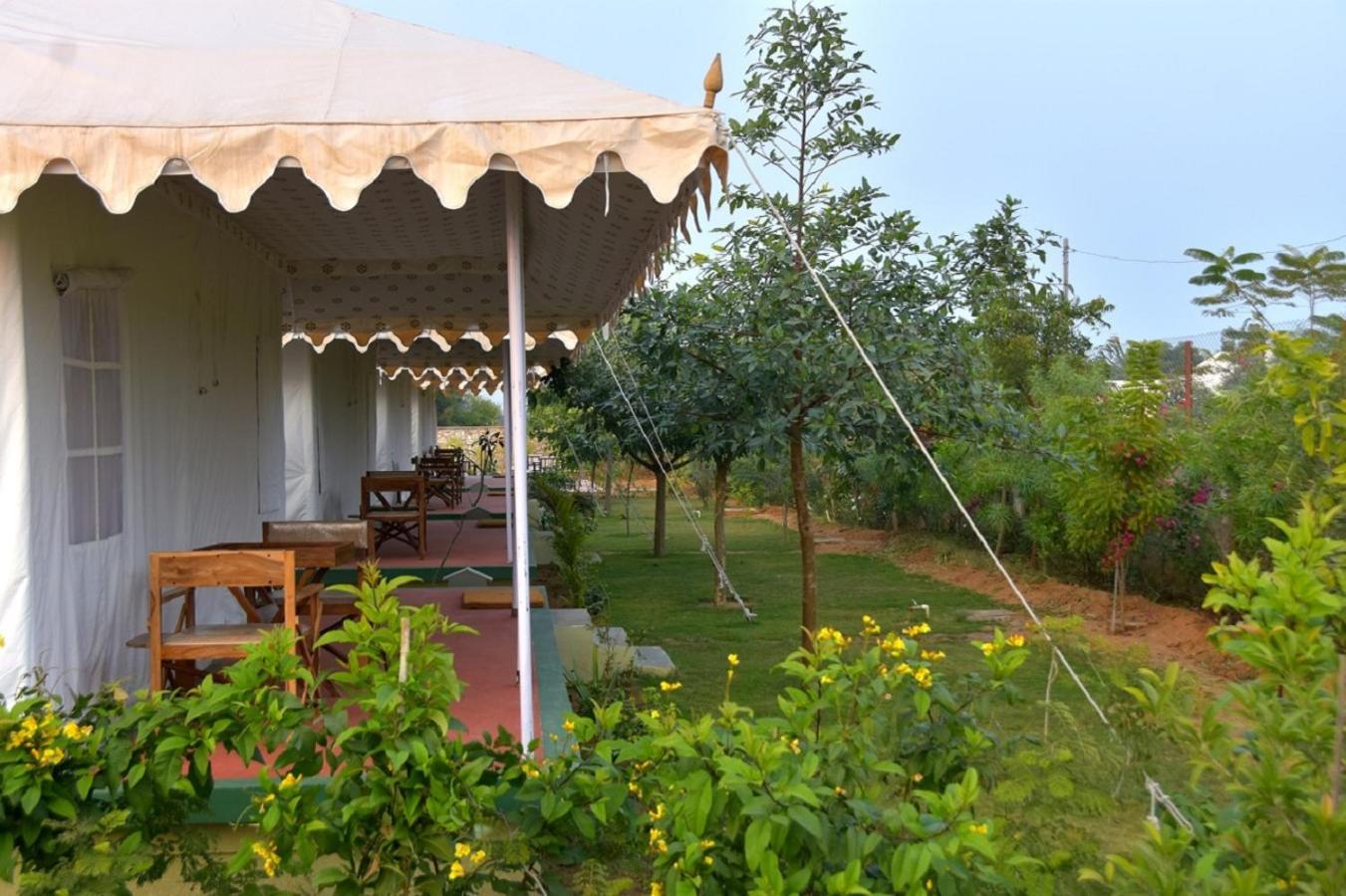 Tent - Photo 6