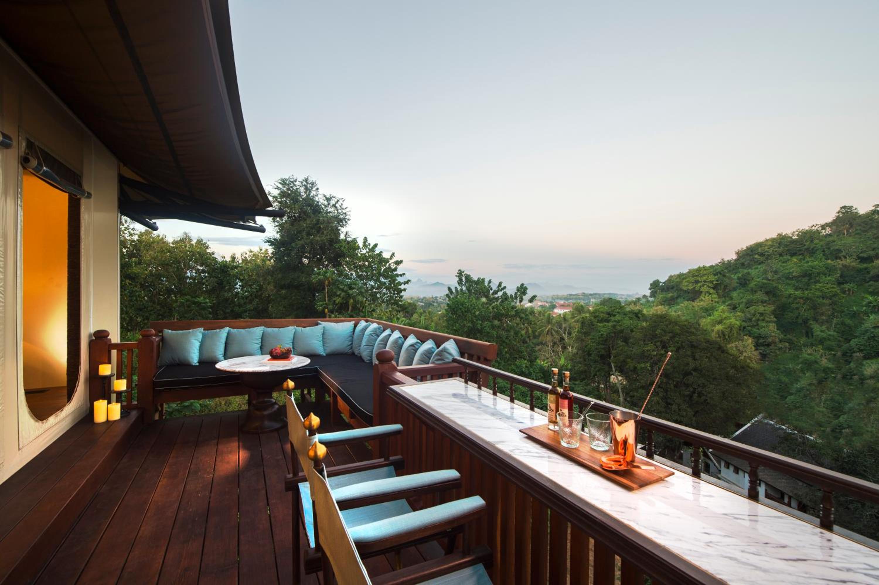 Hilltop Tent photo 3
