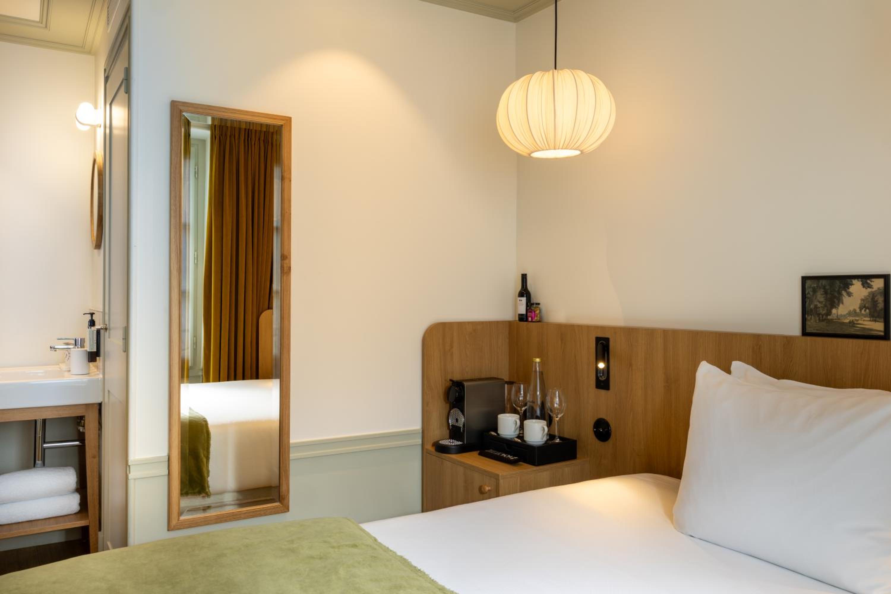 Single Room