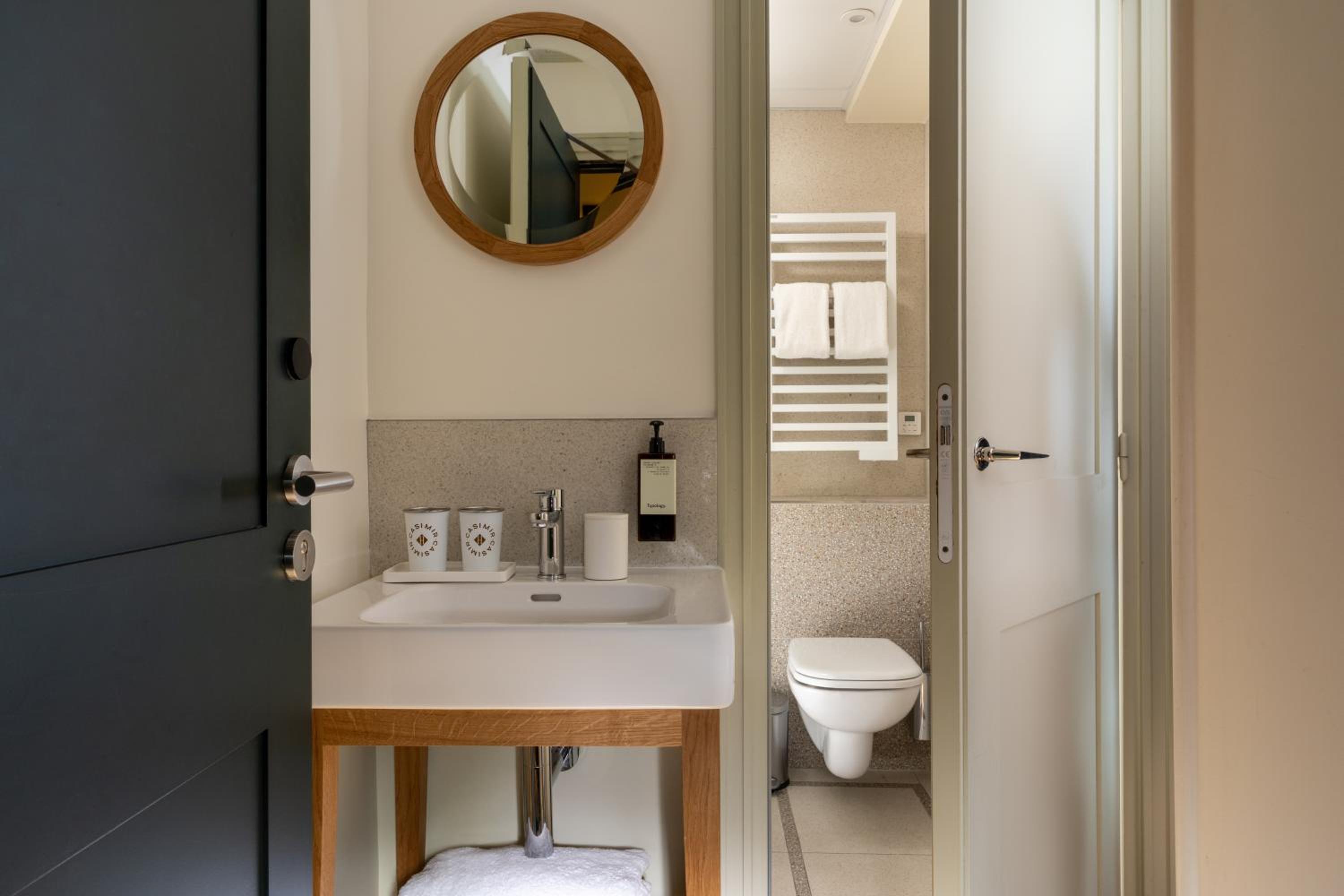 Single Room