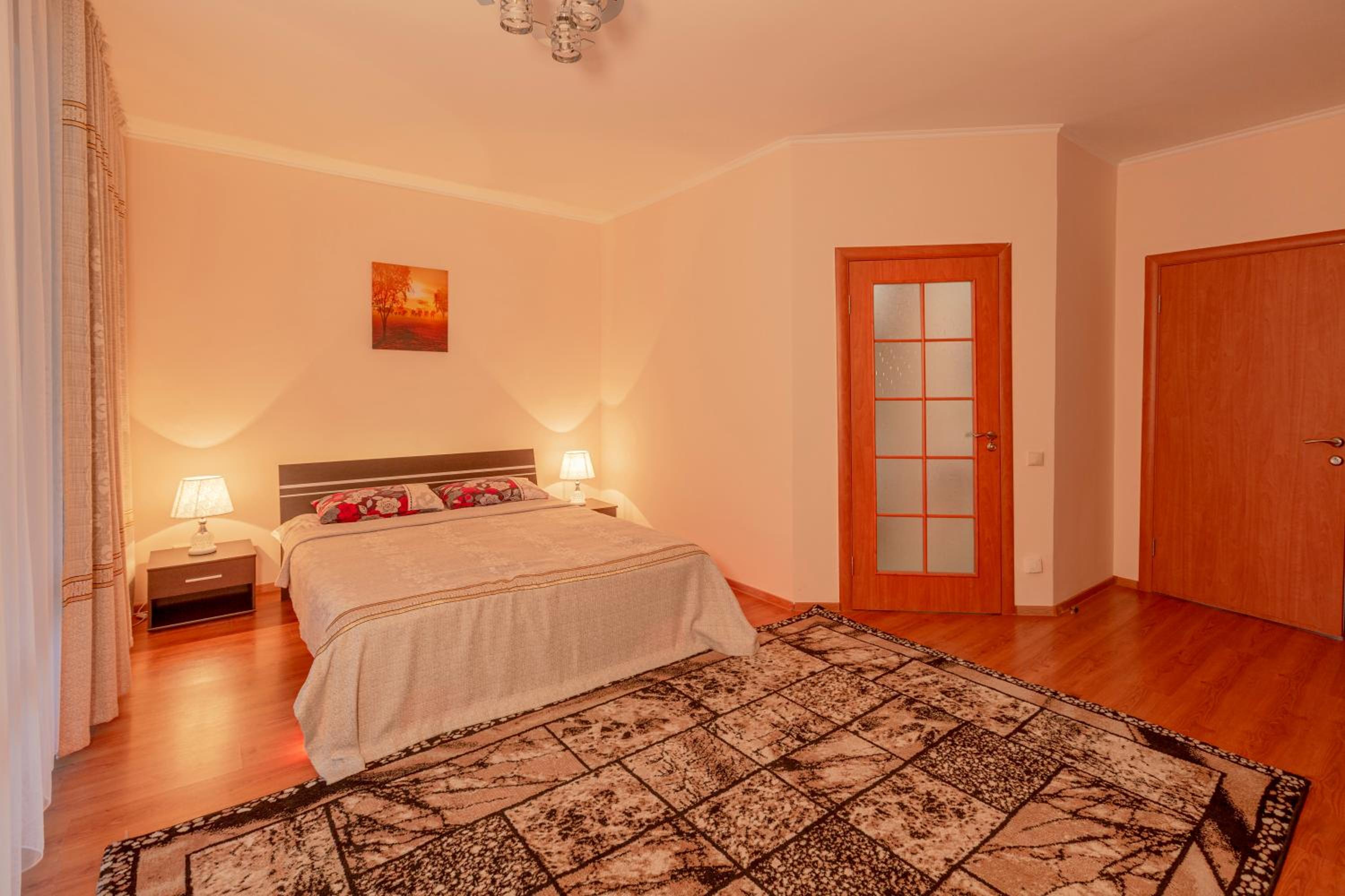 Quadruple Room With Terrace photo 3