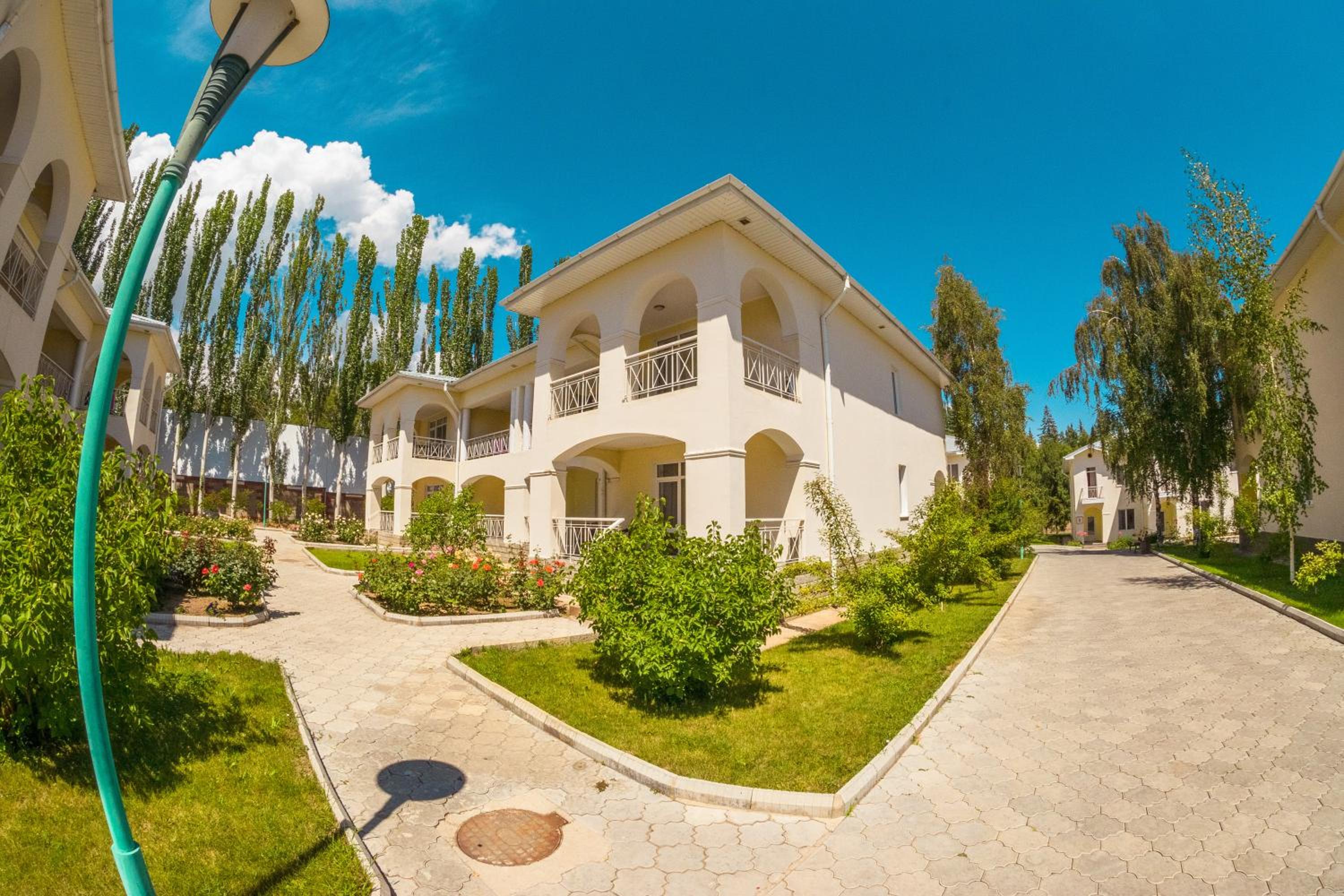 Quadruple Room With Terrace photo 2