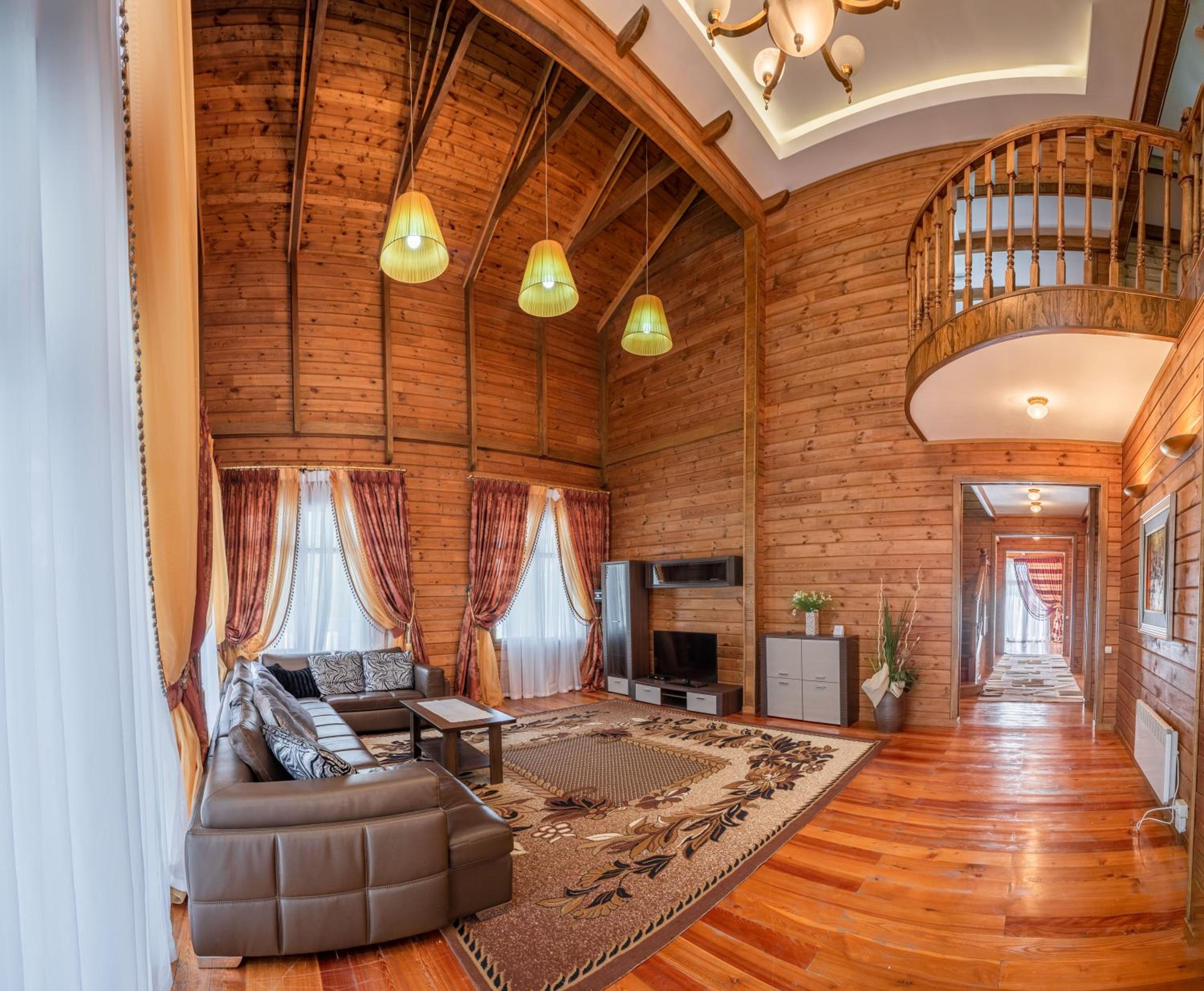 Duplex Apartment photo 1
