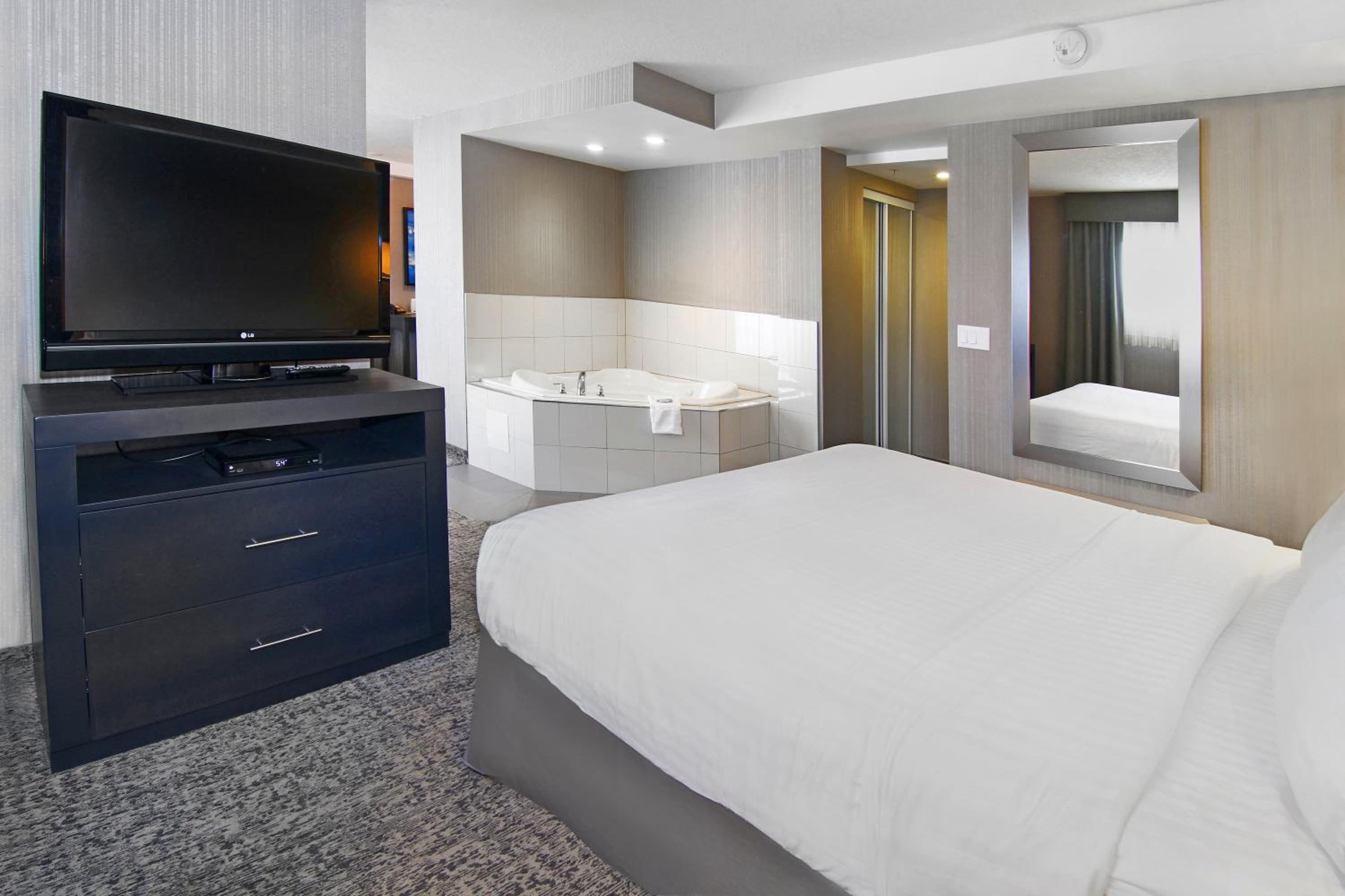 Deluxe King Suite - Photo 5