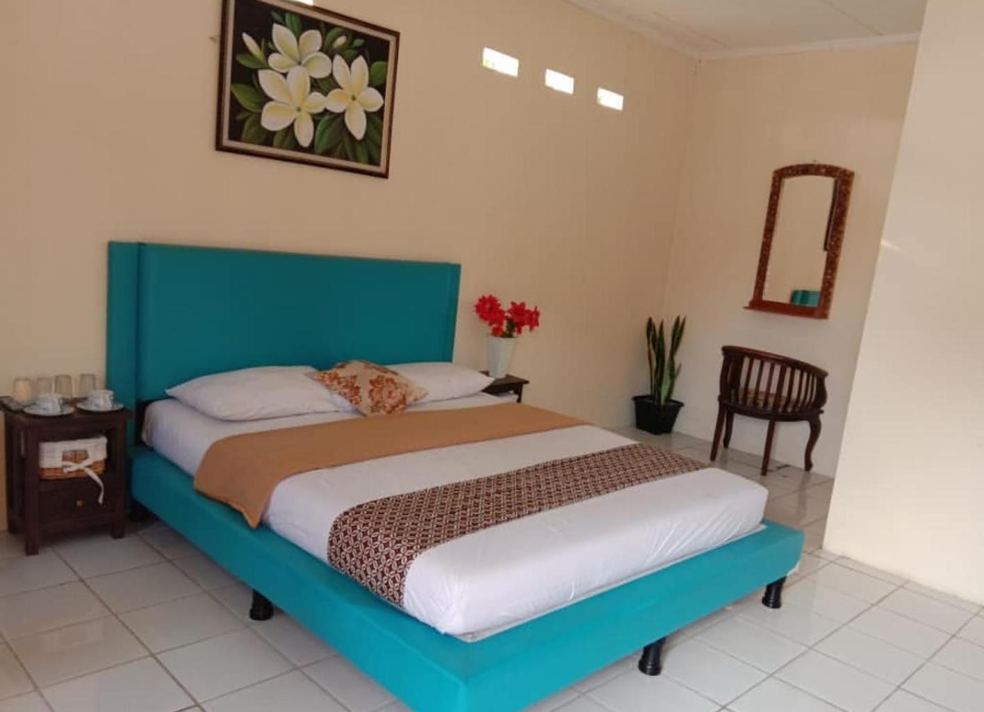 Double Or Twin Room photo 3