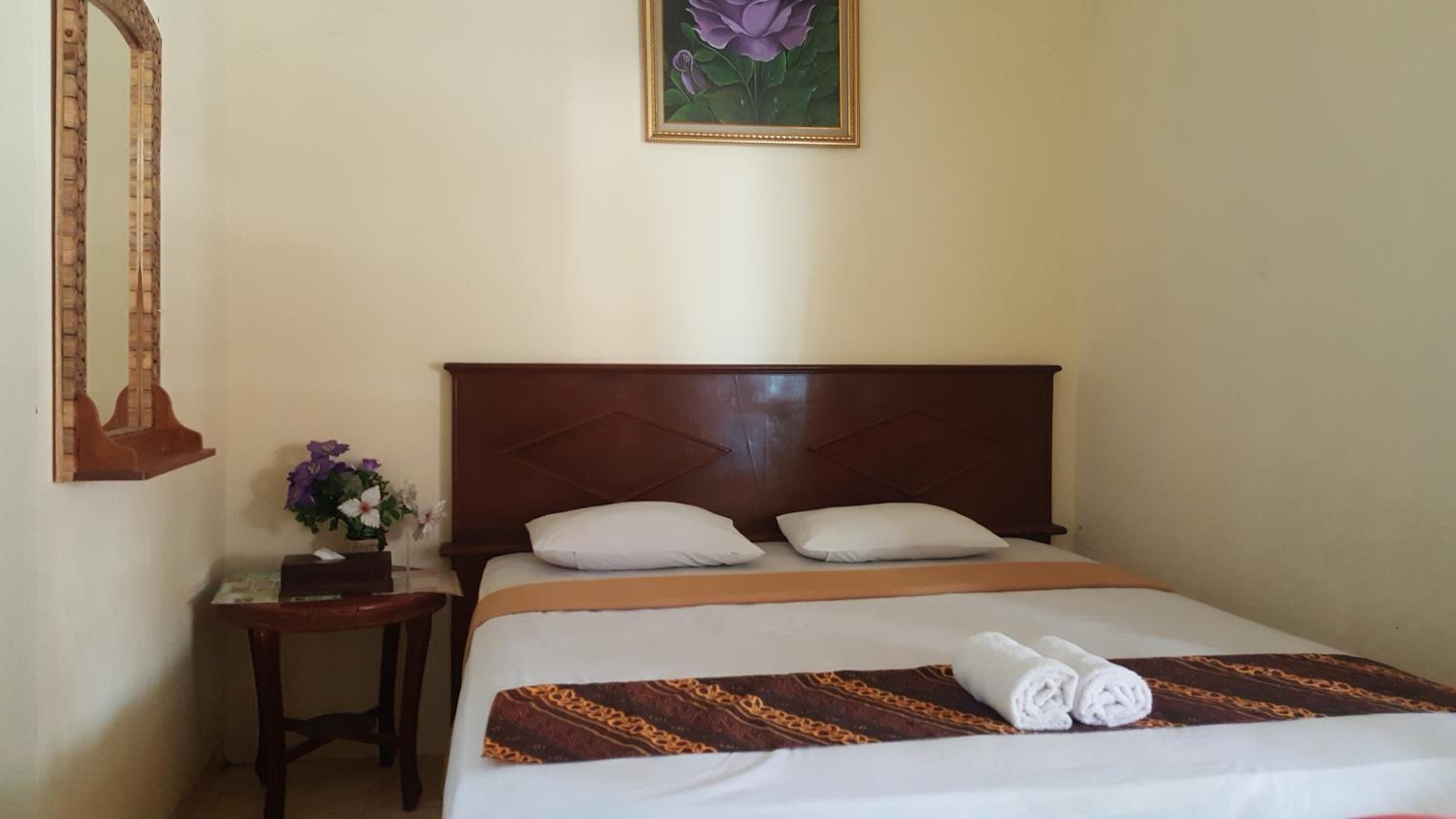 Double Or Twin Room photo 1