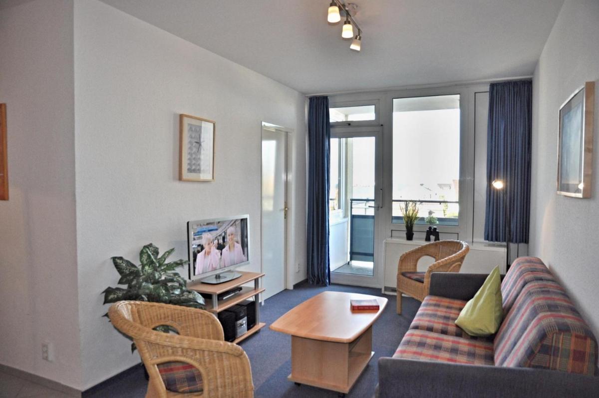 Apartment with Sea View photo 1