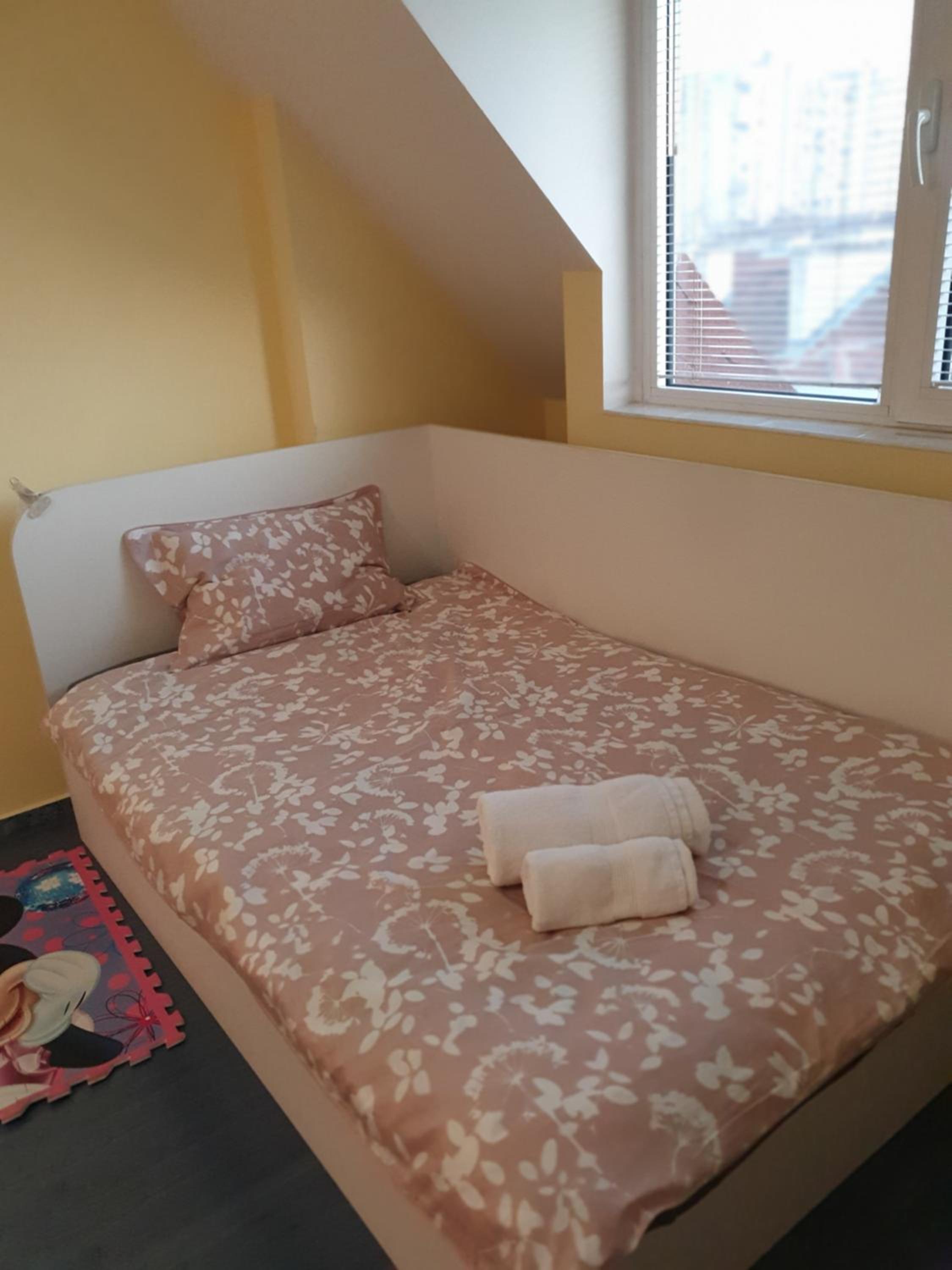 Two-Bedroom Apartment - Photo 33