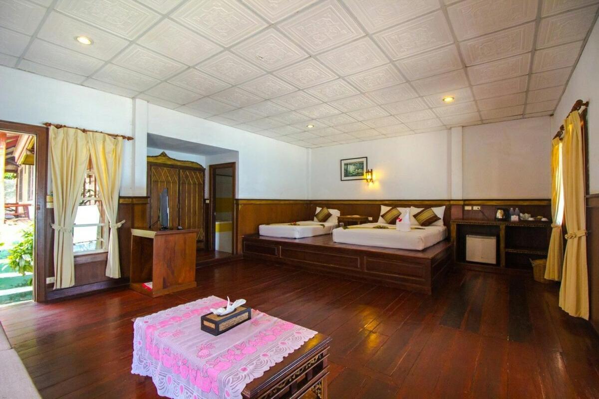 Deluxe Bungalow with Sea View - Photo 5