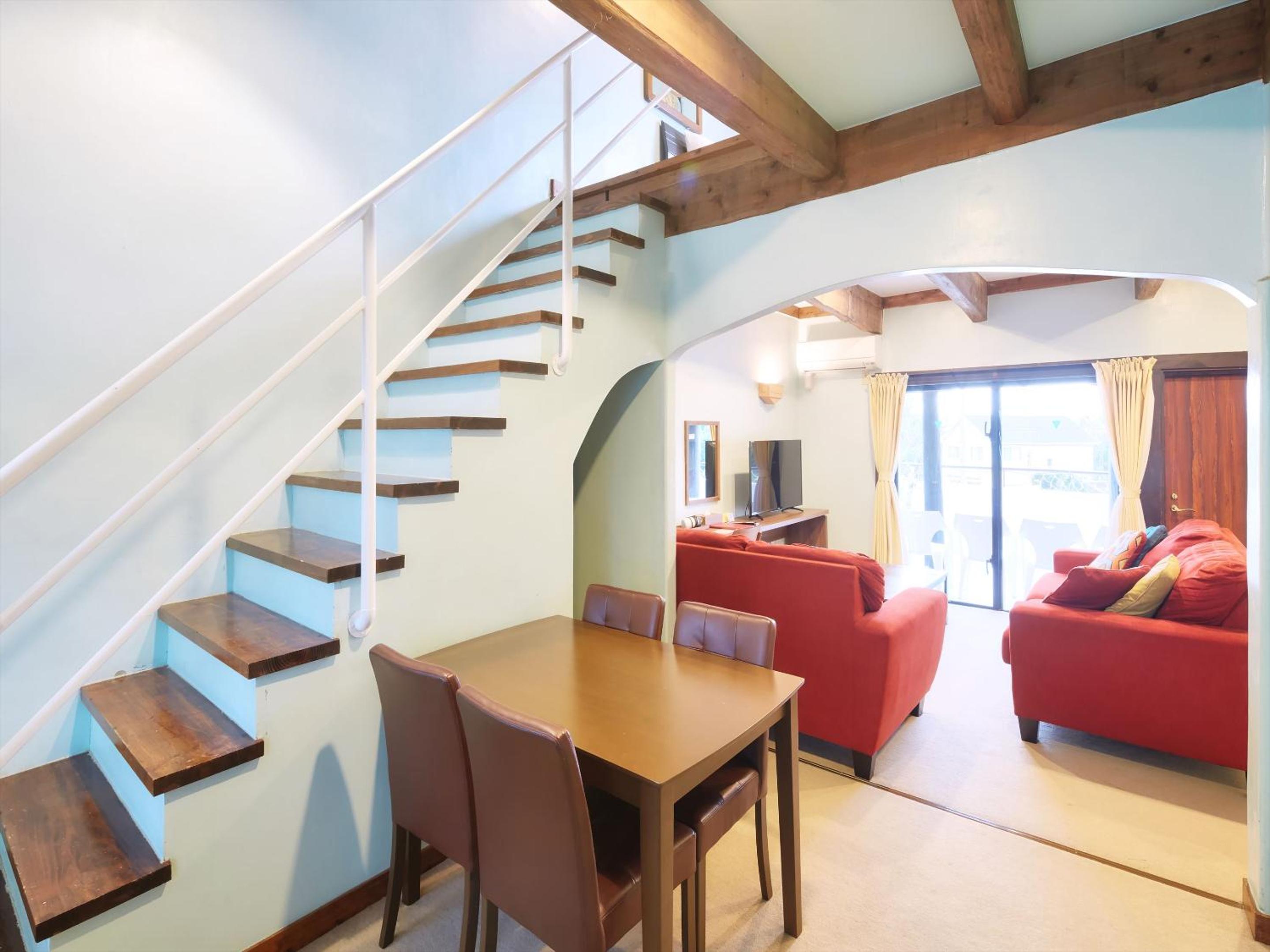Maisonette with kitchen, 2nd floor(No pets allowed) photo 1