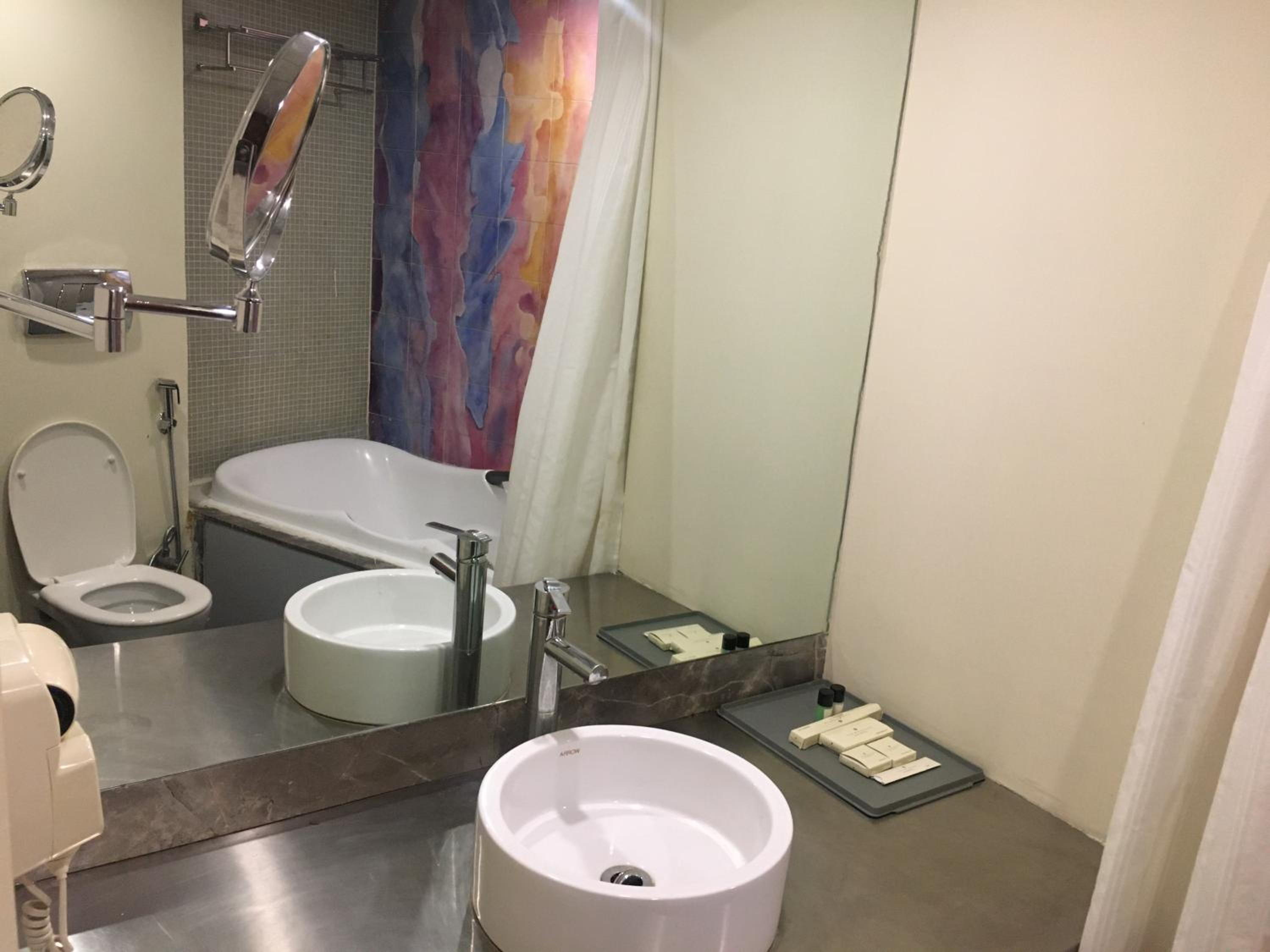 Deluxe Suite - Photo 4