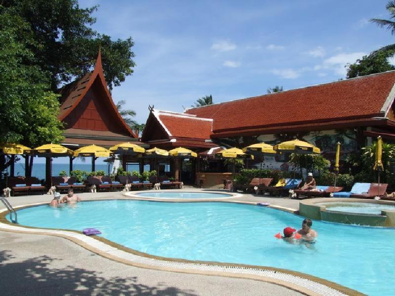 Deluxe Bungalow with Sea View - Photo 8