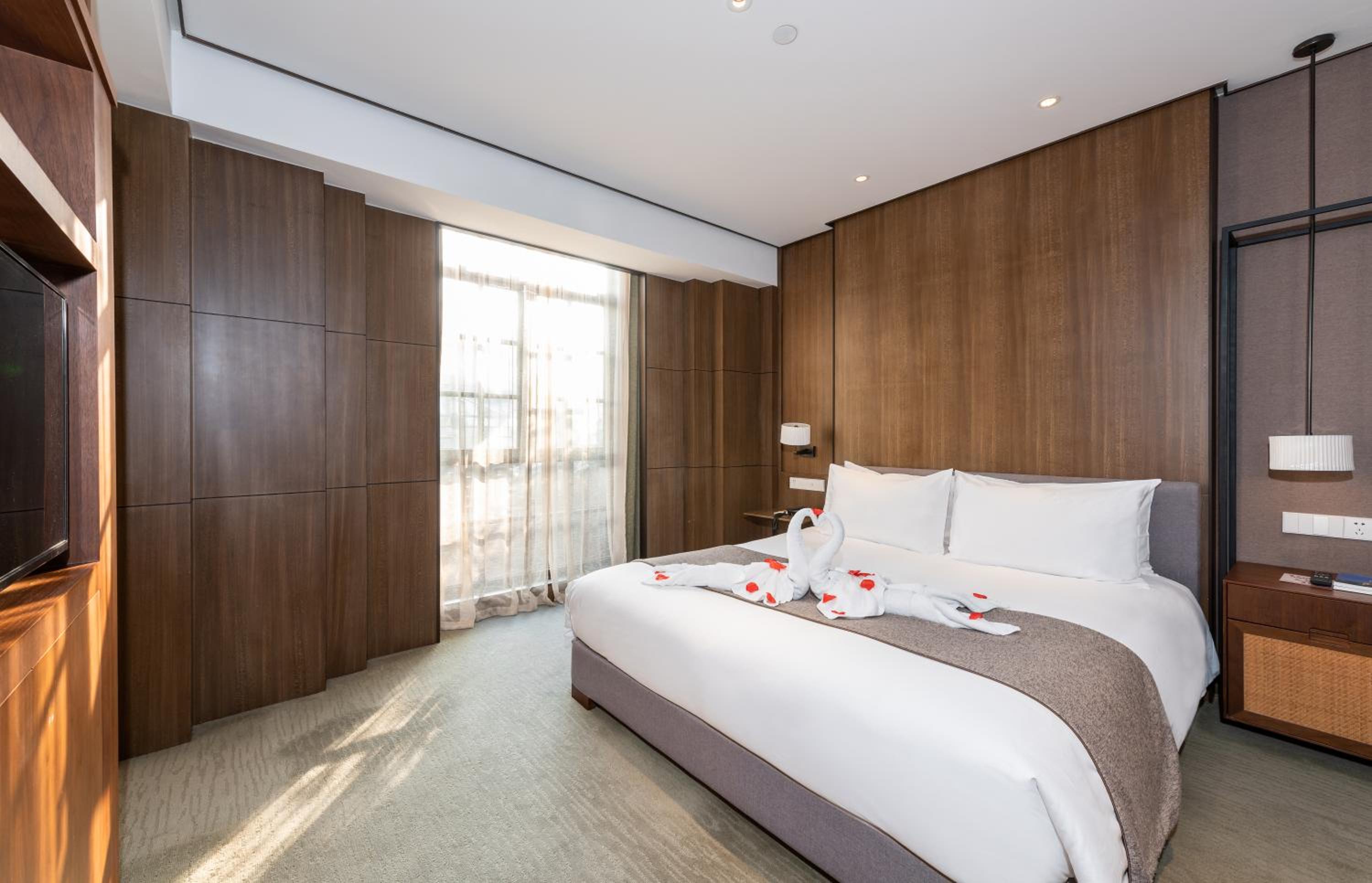 Executive King Room photo 1