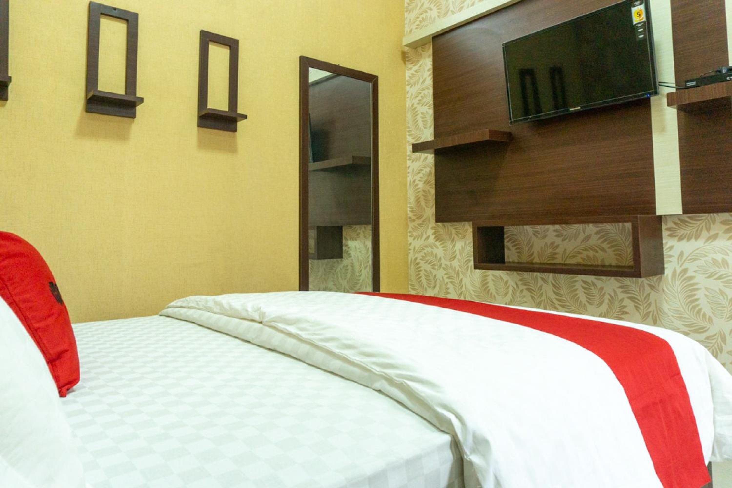 Double Room - Photo 4