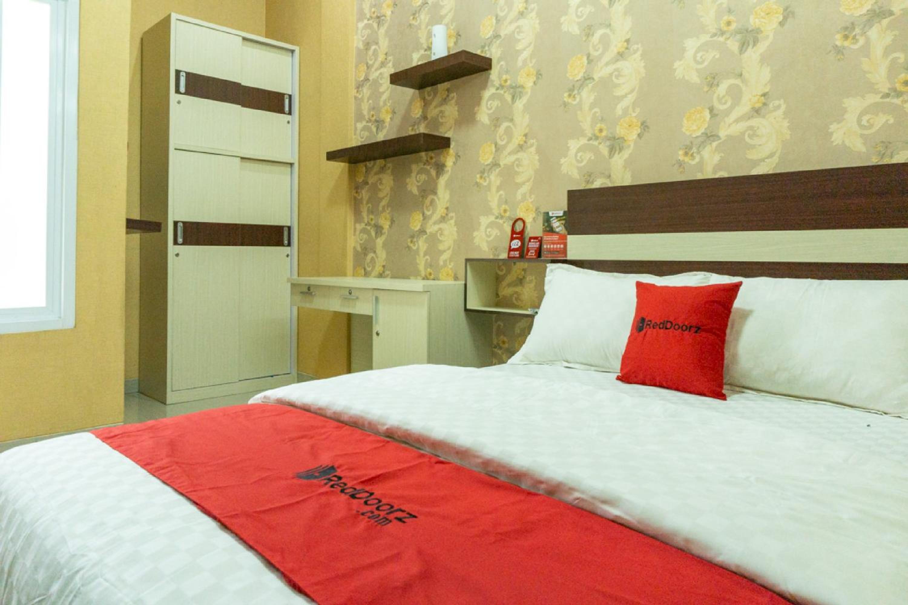 Double Room - Photo 1
