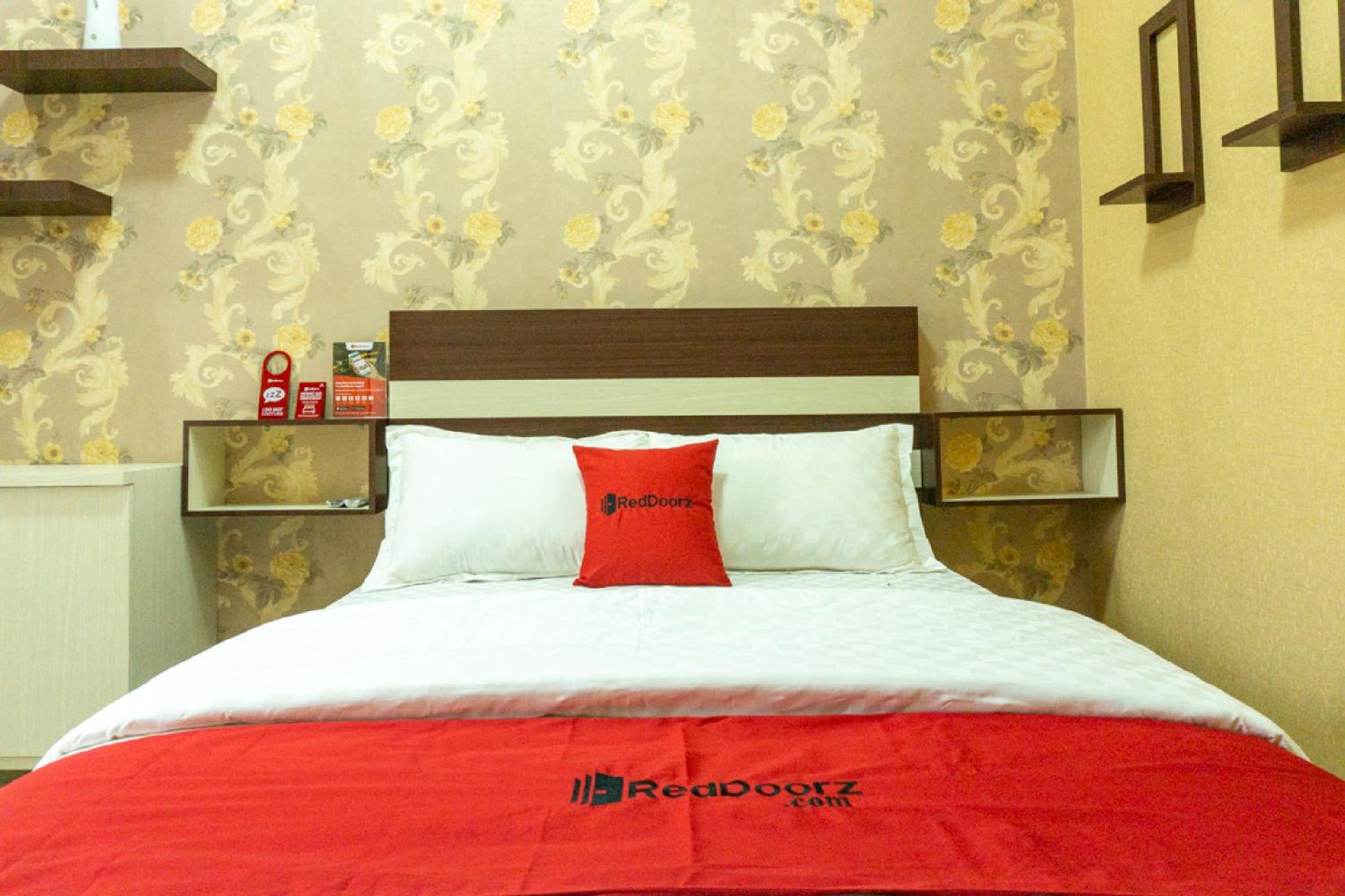 Double Room - Photo 2