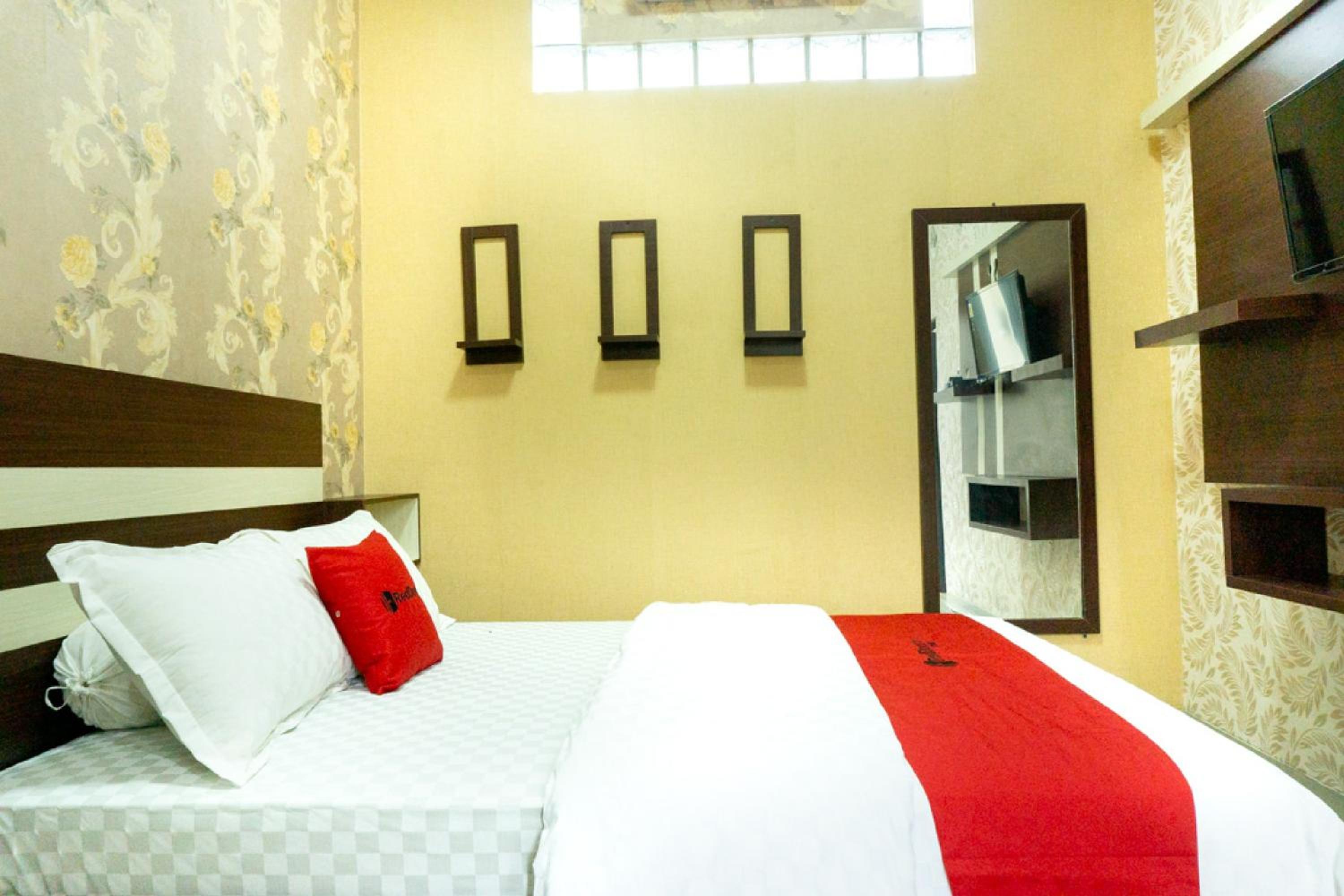 Double Room - Photo 6