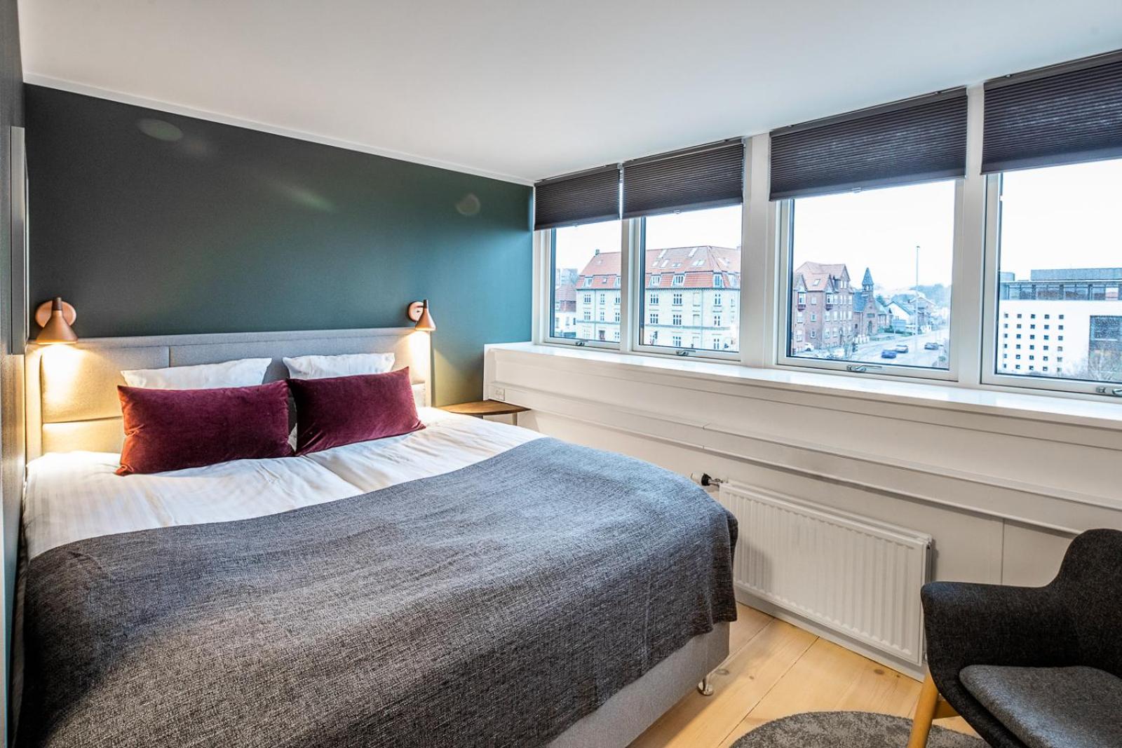 Double or Twin Room - Photo 9