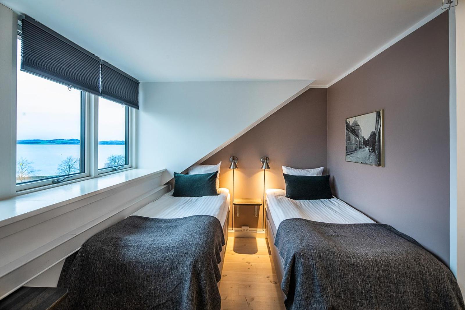 Double or Twin Room - Photo 15