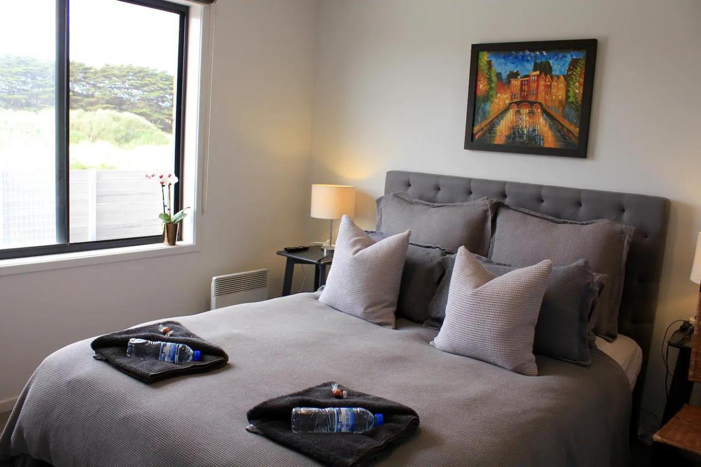 Deluxe Queen Room photo 1