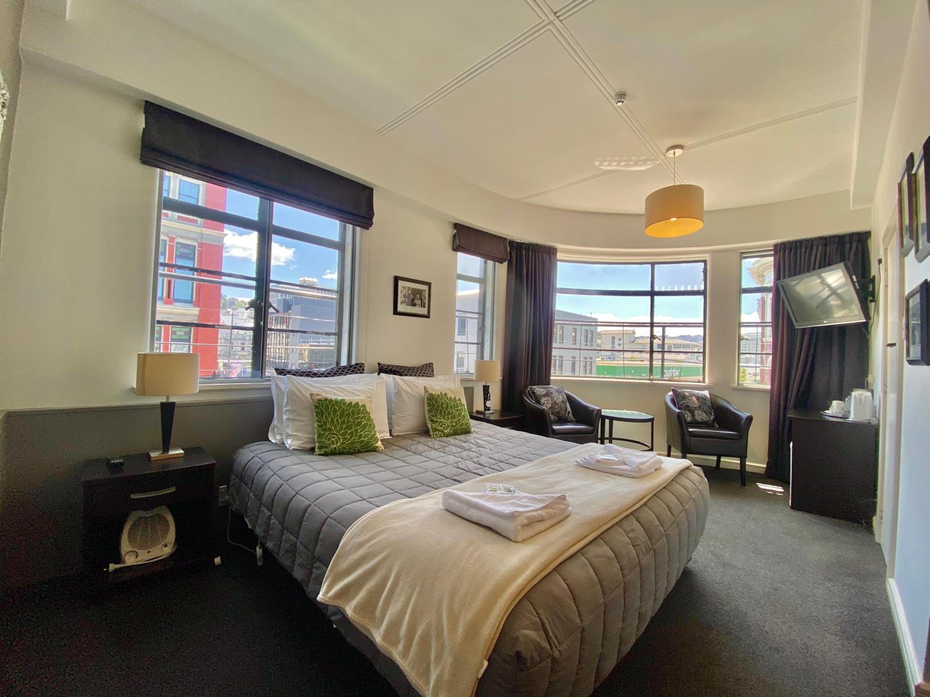 King Room photo 2