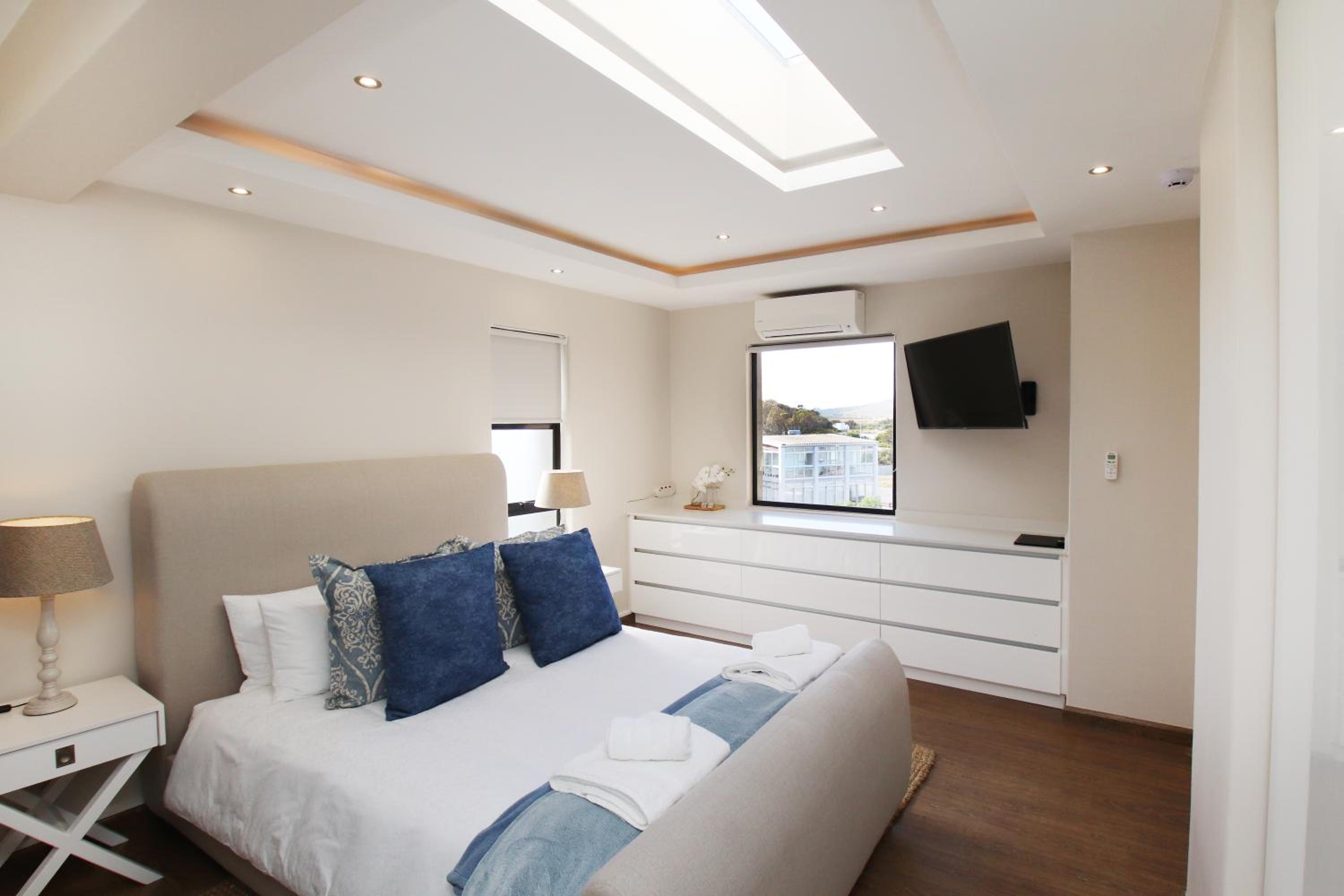 Deluxe Double Room - Photo 4