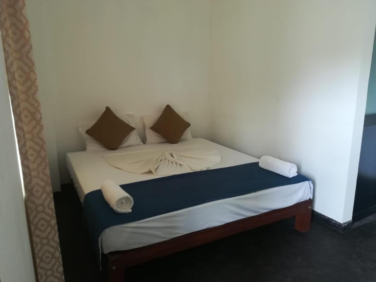 Budget Double Room with Fan