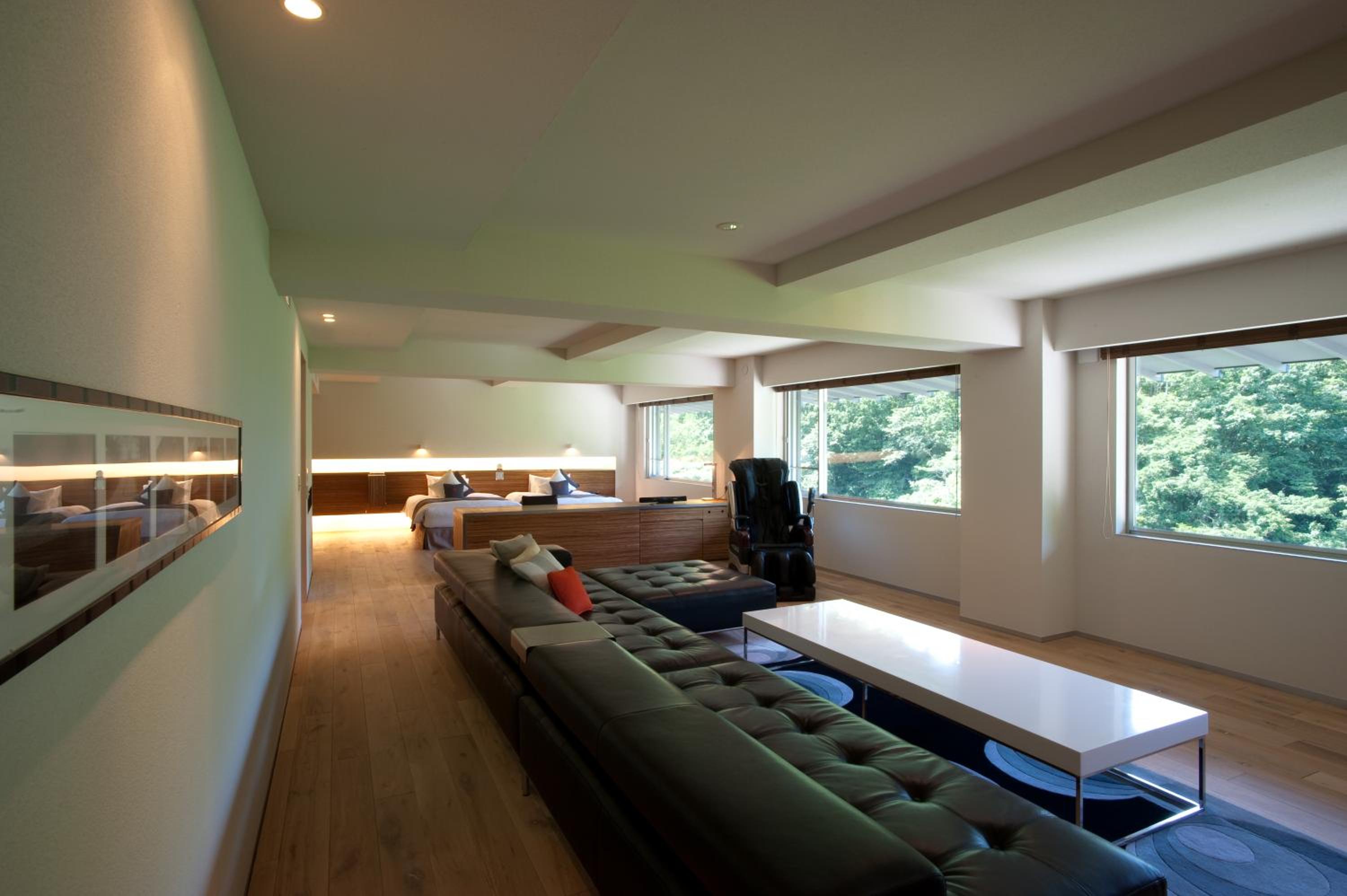 Executive Suite - Smoking - Adult Only photo 3