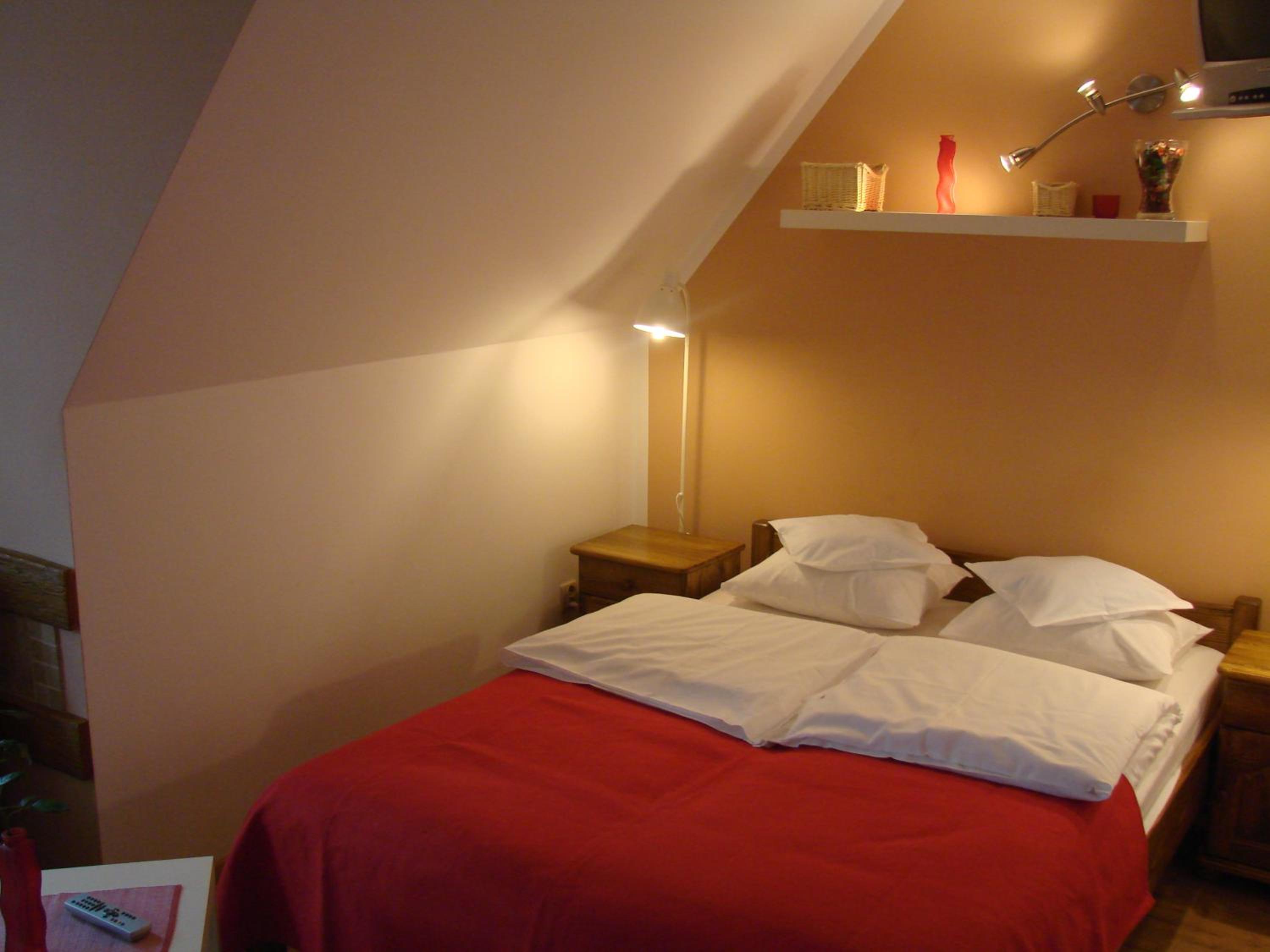 Junior Suite with Balcony, photo 7