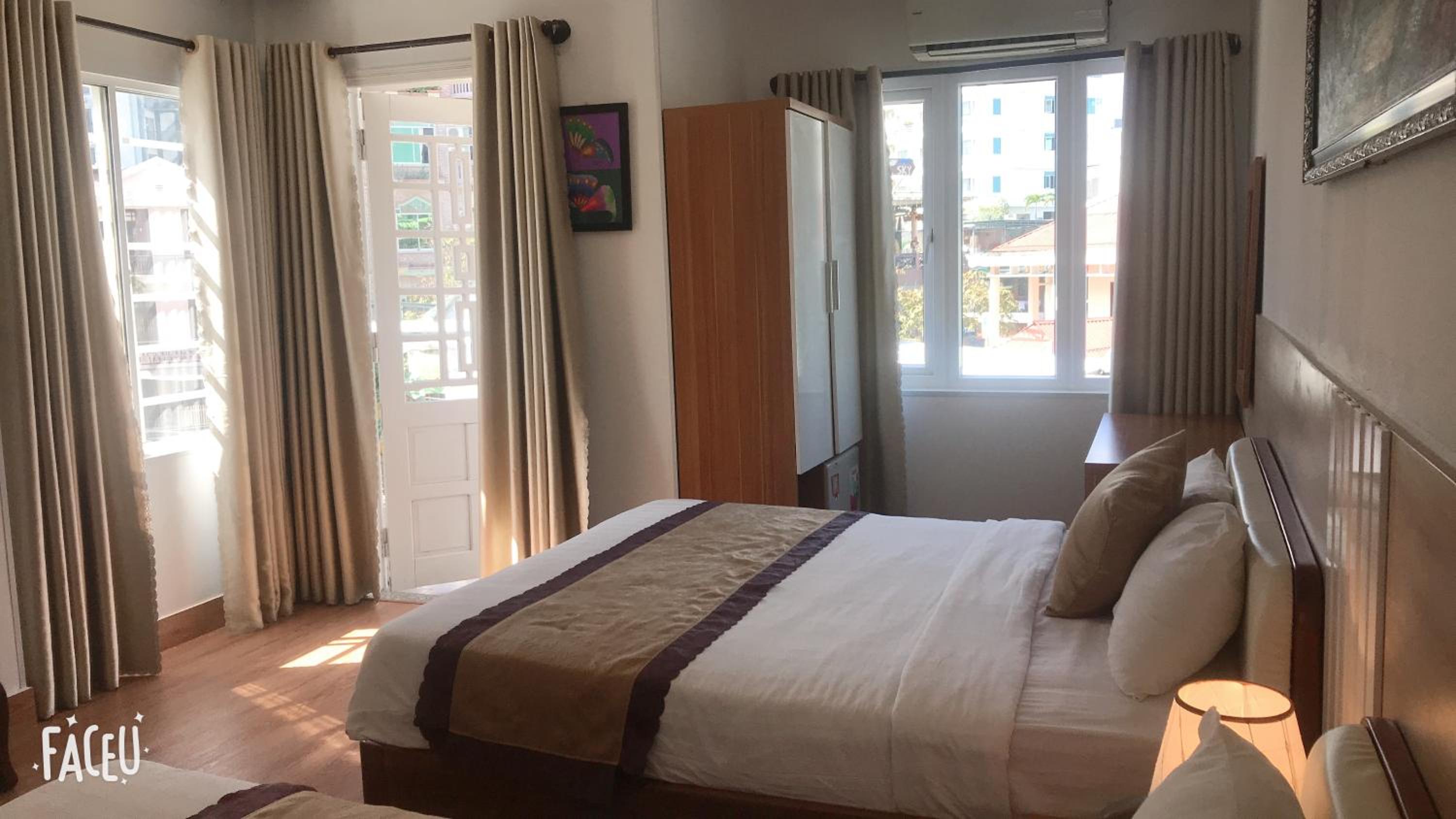 Triple Room with Shower photo 2