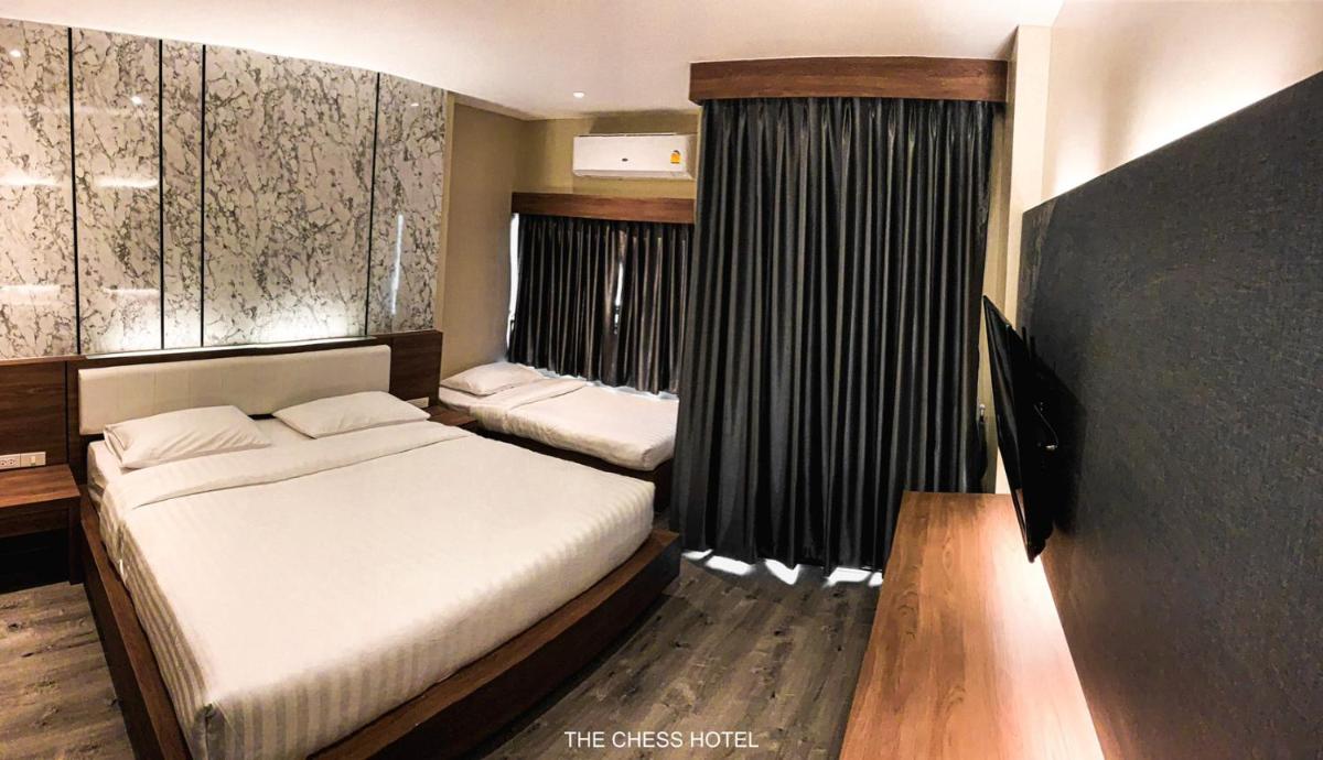 Triple Room - Photo 2