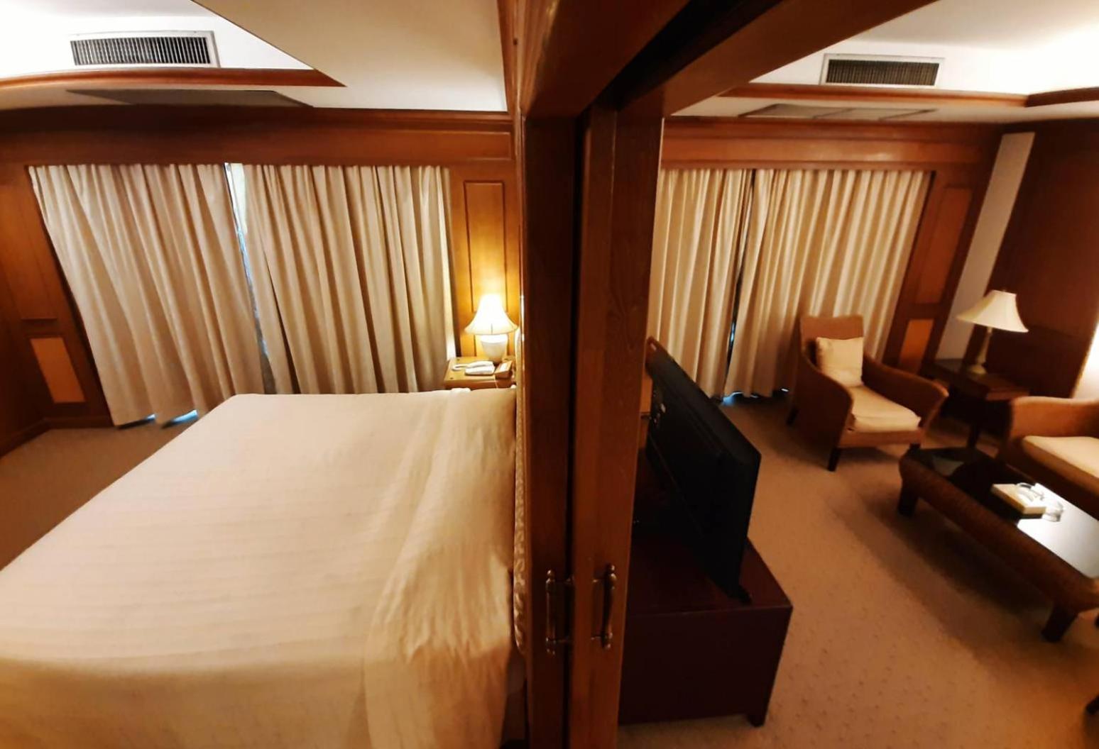Suite