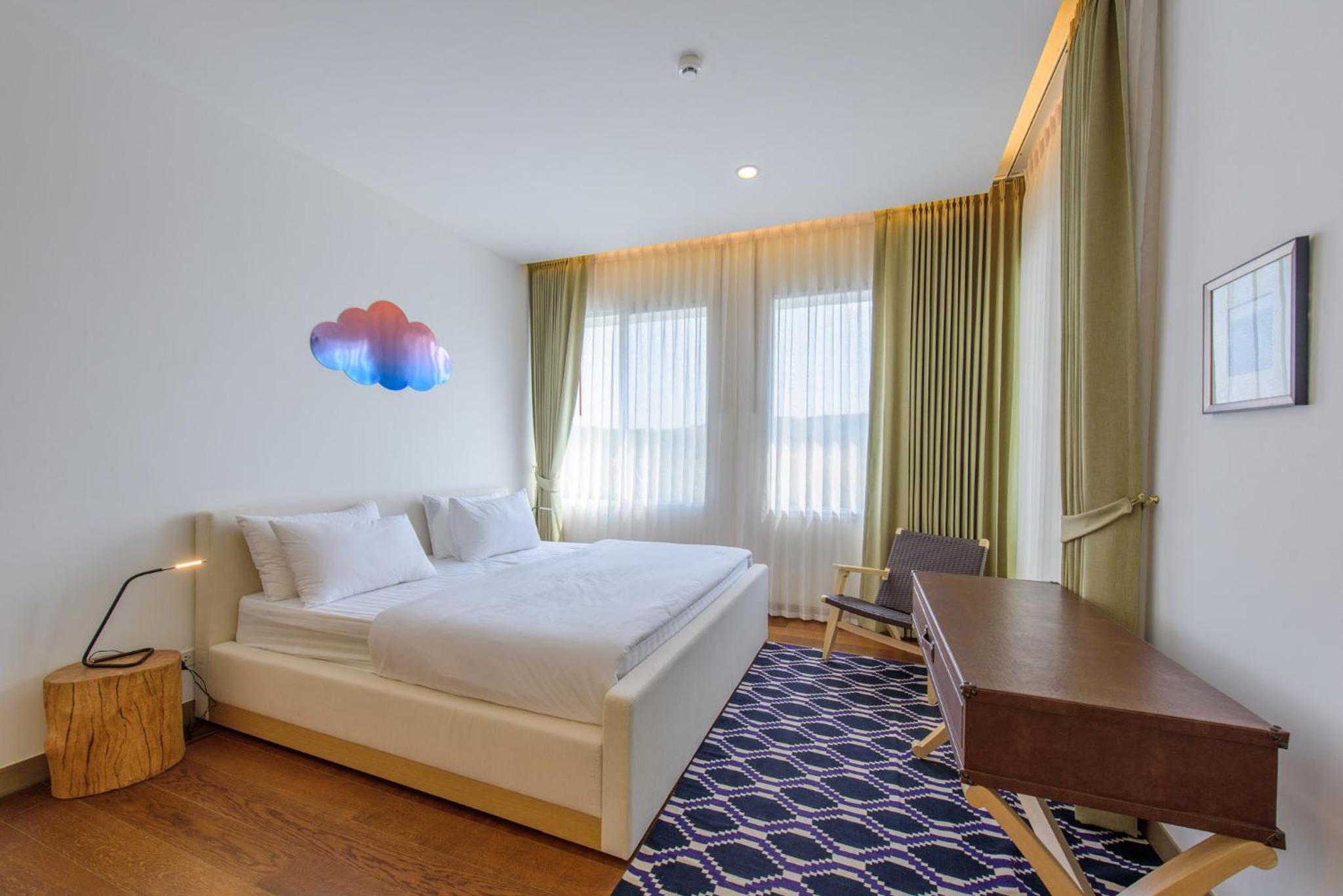 Penthouse Apartment - Photo 10