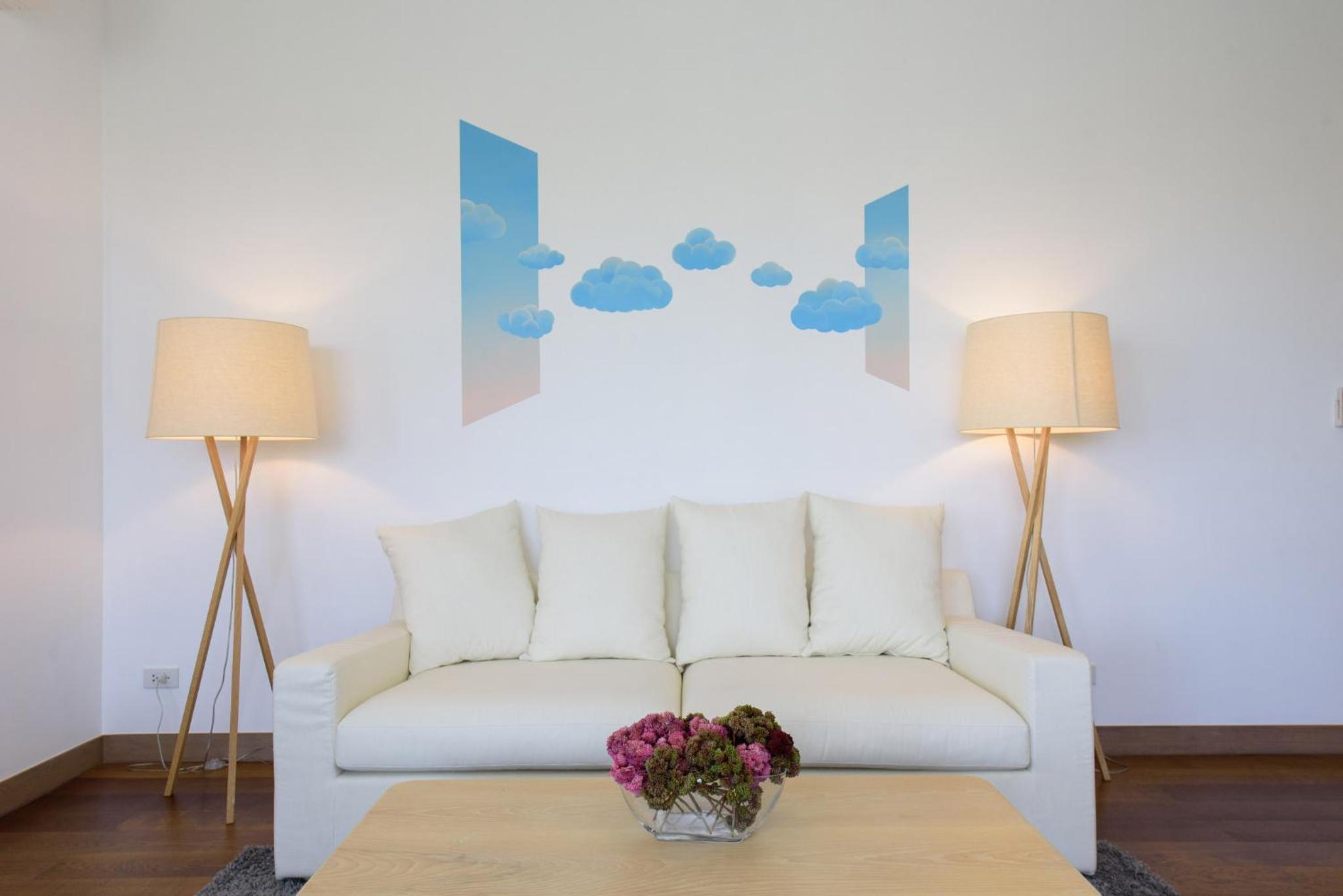 Penthouse Apartment - Photo 7