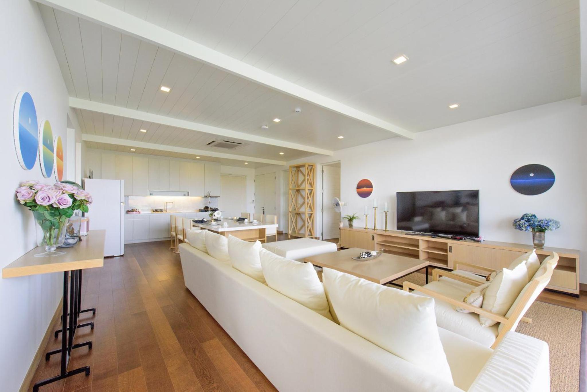 Penthouse Apartment - Photo 4